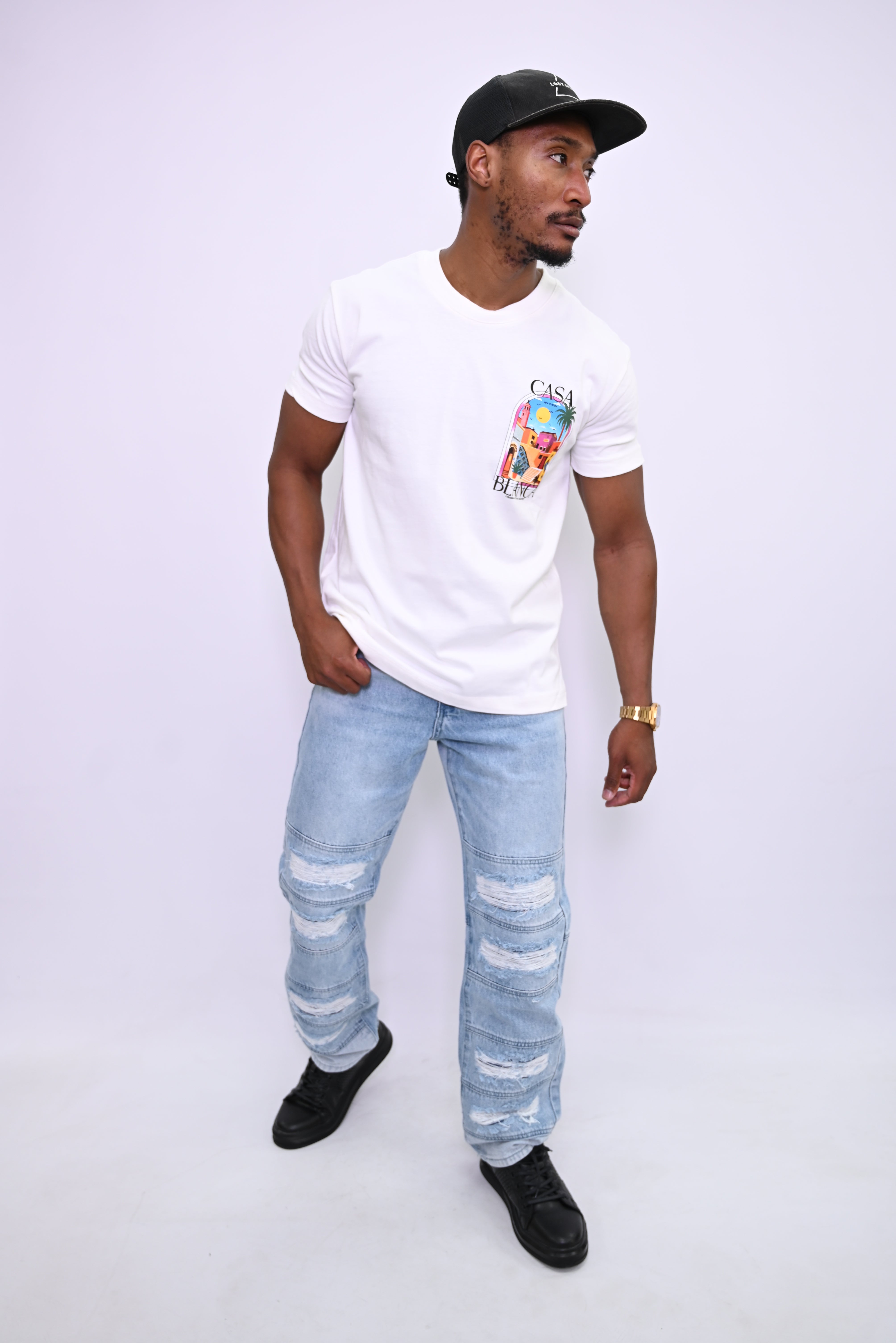 Tshirt CASA 5085