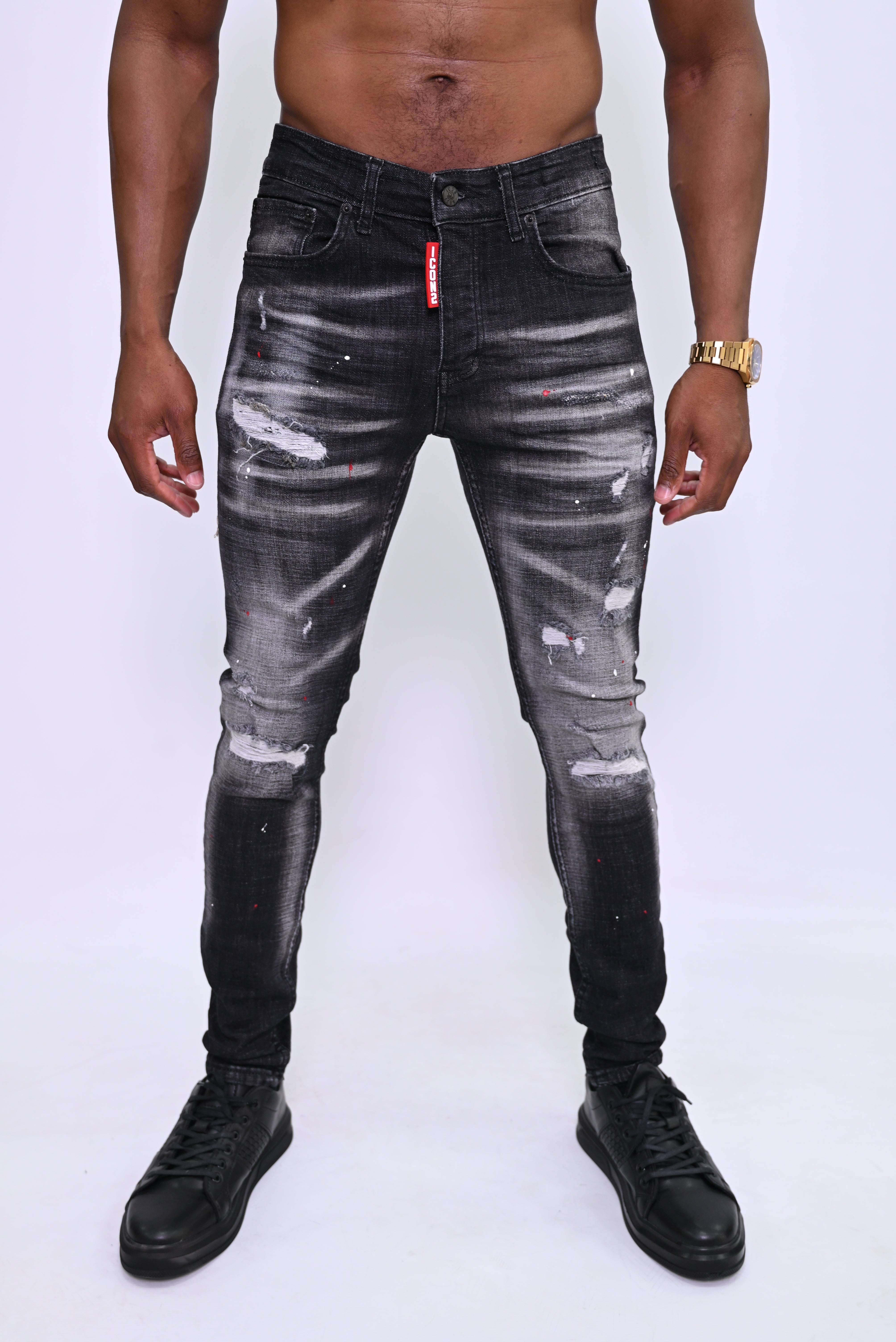 Urban Canvas Jeans ICON 9373