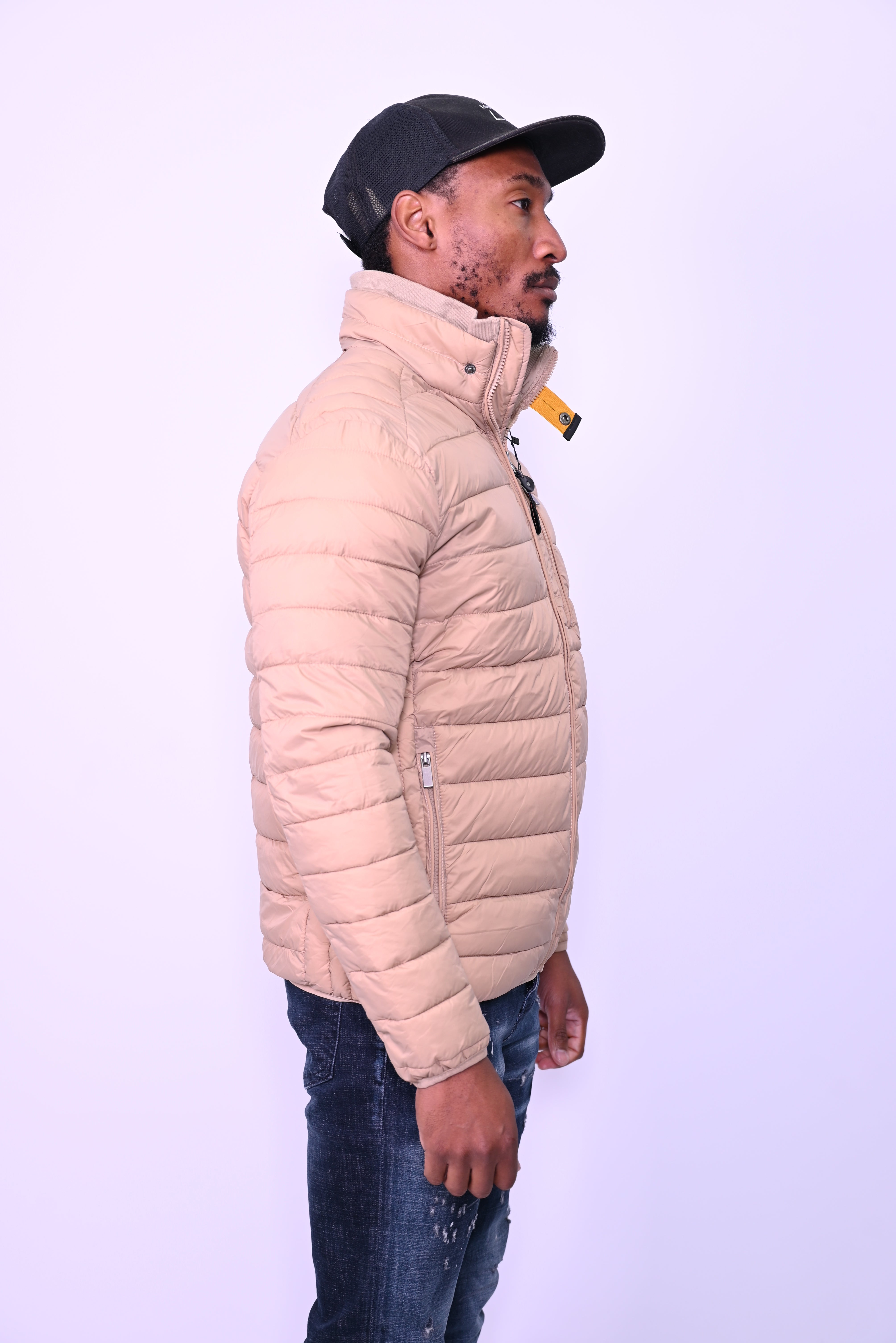 UrbanCore Puffer Jacket 22057