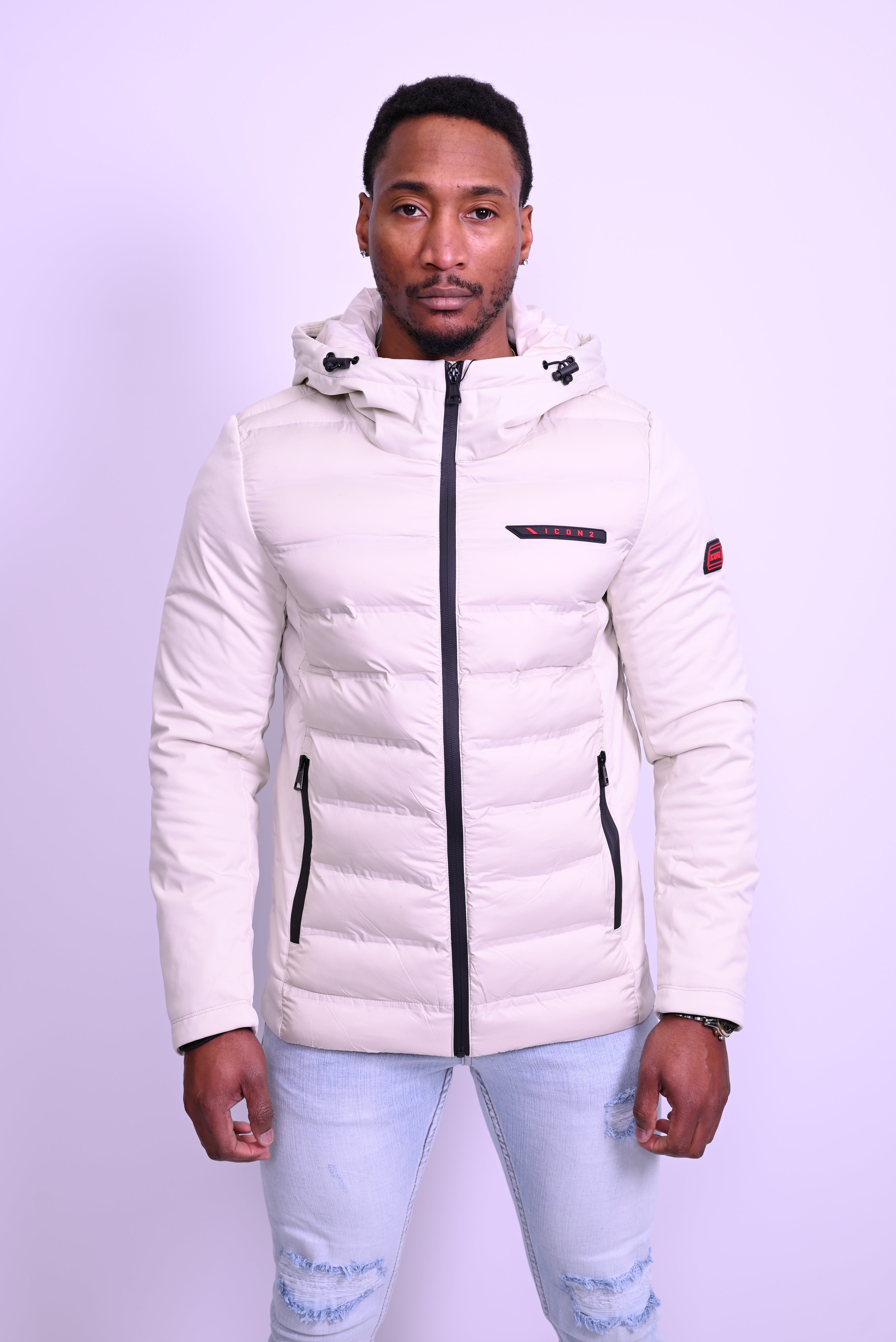 Lorenzo Jacket B3300