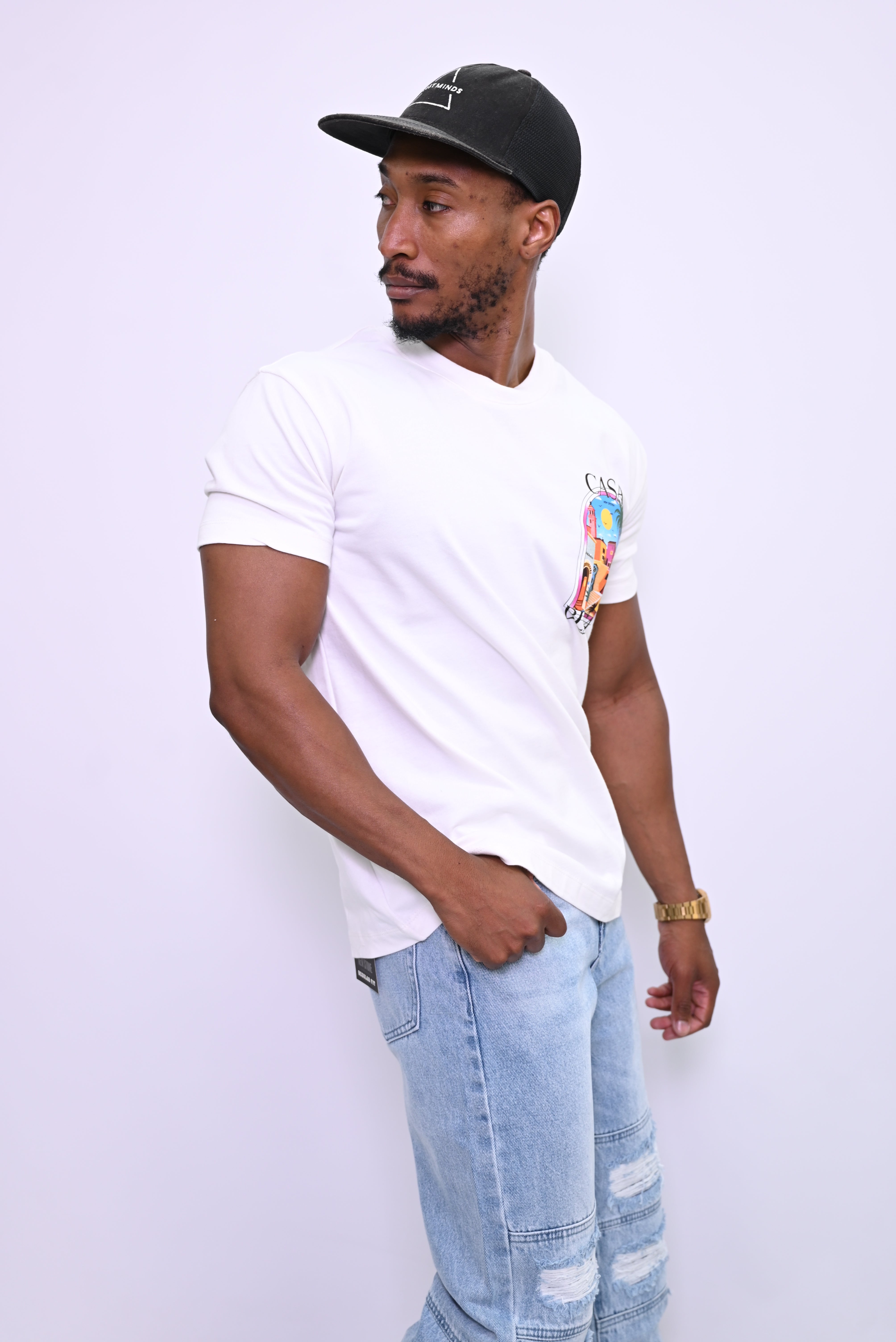 Tshirt CASA 5085