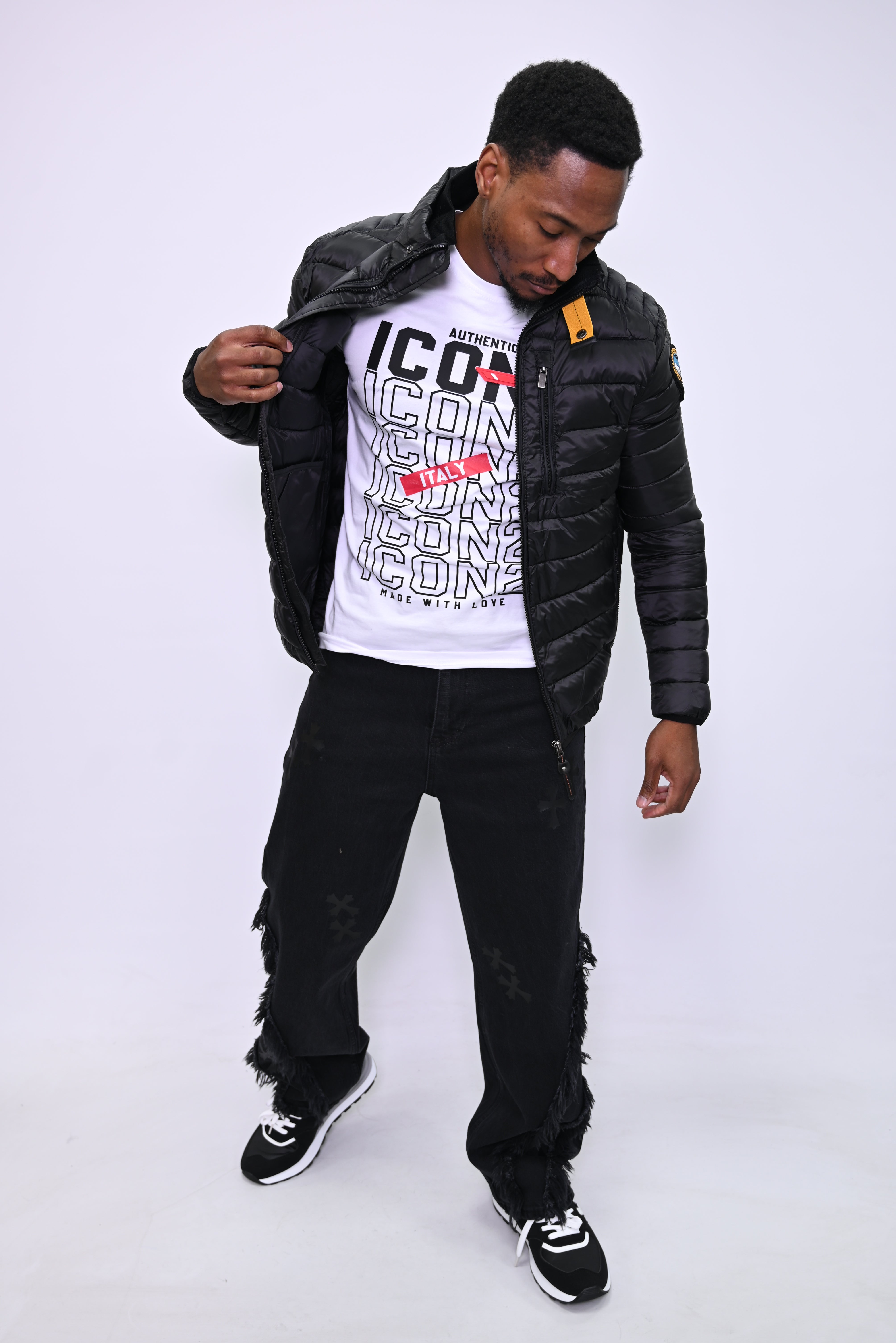 UrbanCore Puffer Jacket 22057