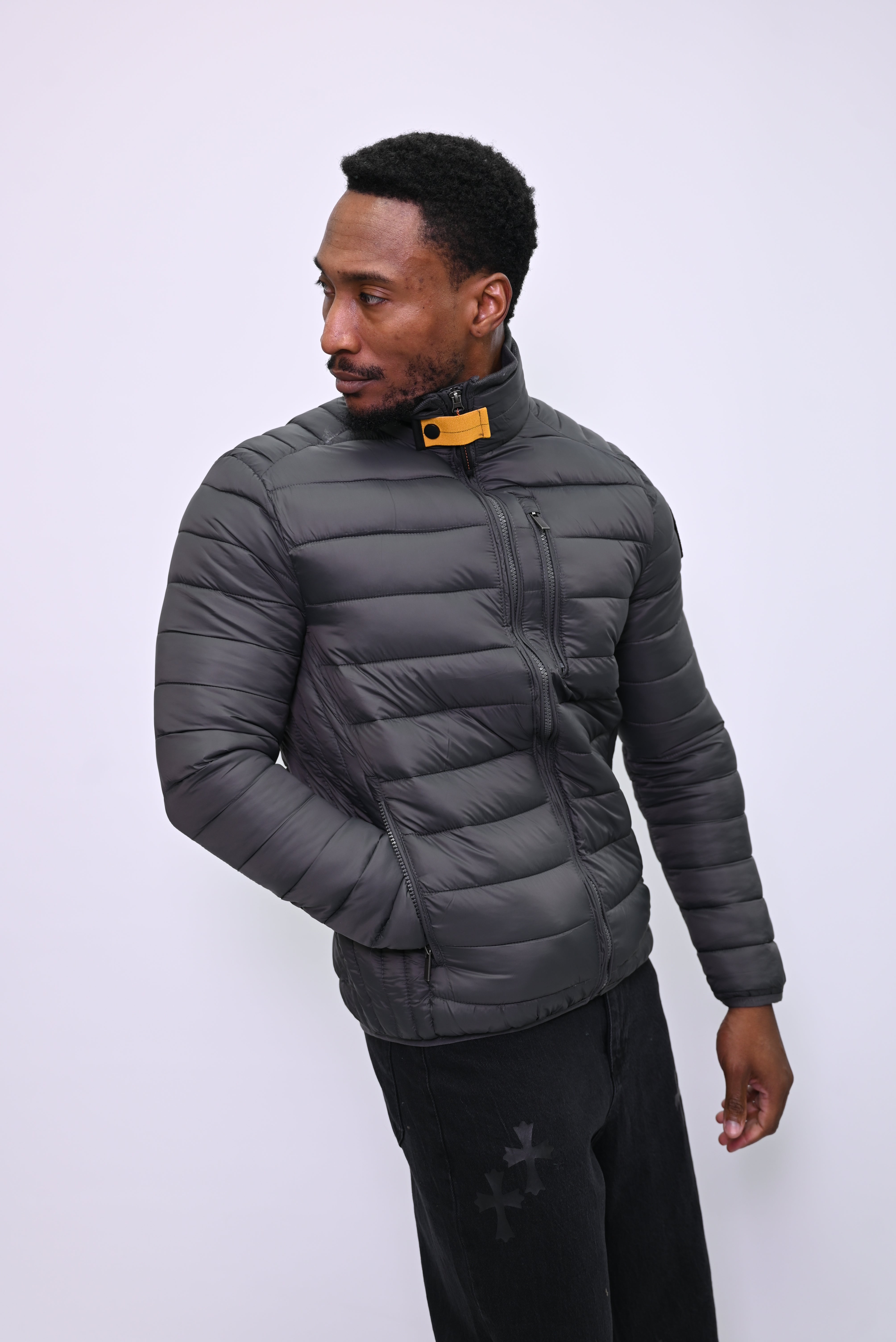 UrbanCore Puffer Jacket 22057