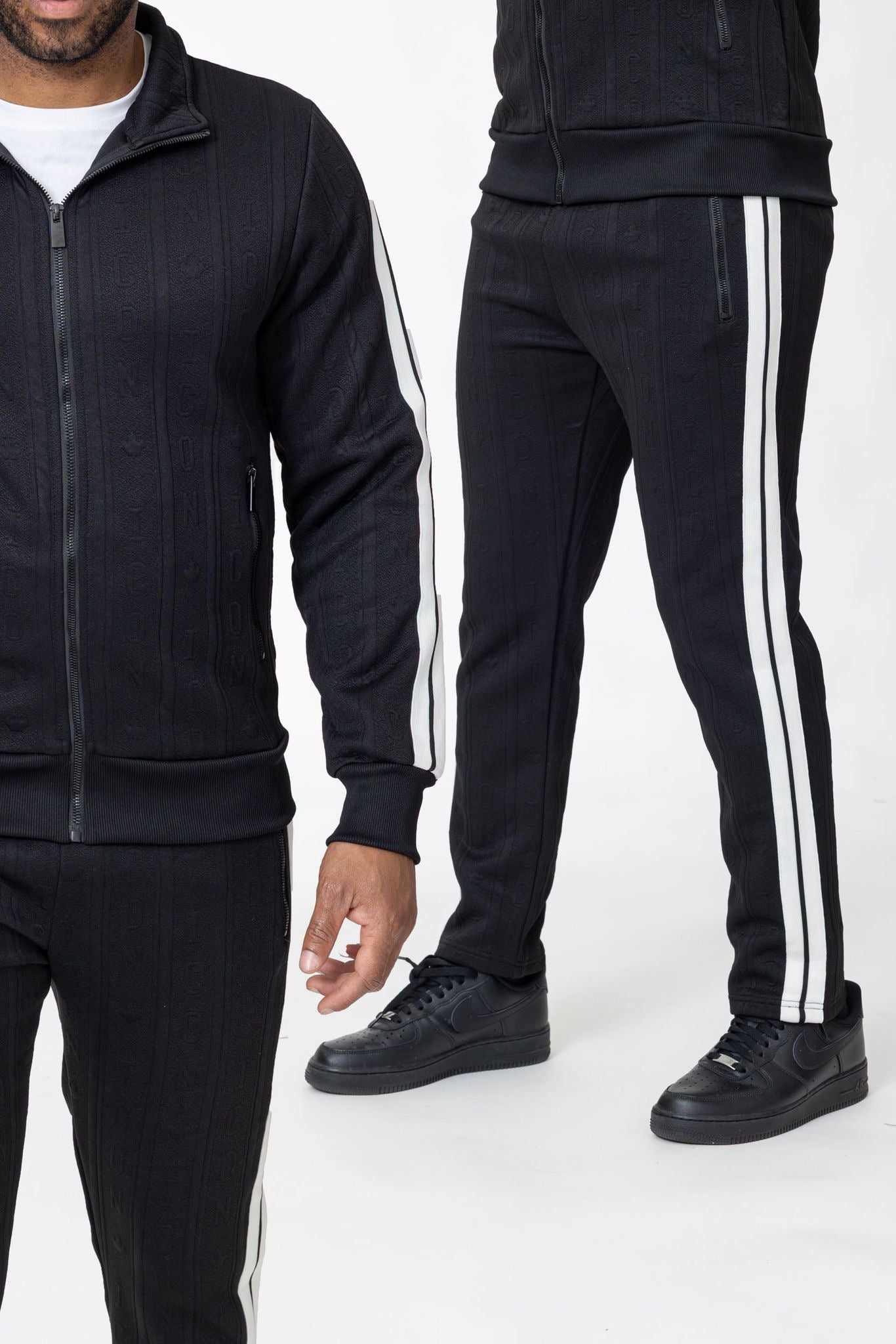 Trainingspak ICON Parallel Pact TX-1183