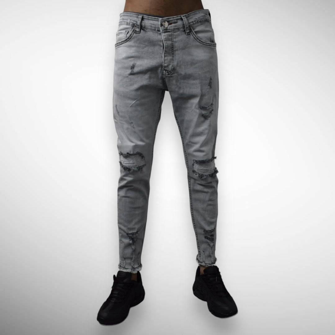 Heren jeans i8 17964-6