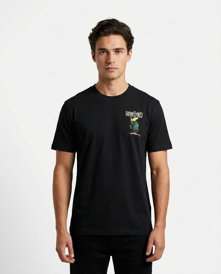 GOODSTUFF! | Tactical Duck – Urban Combat Tee FX-021