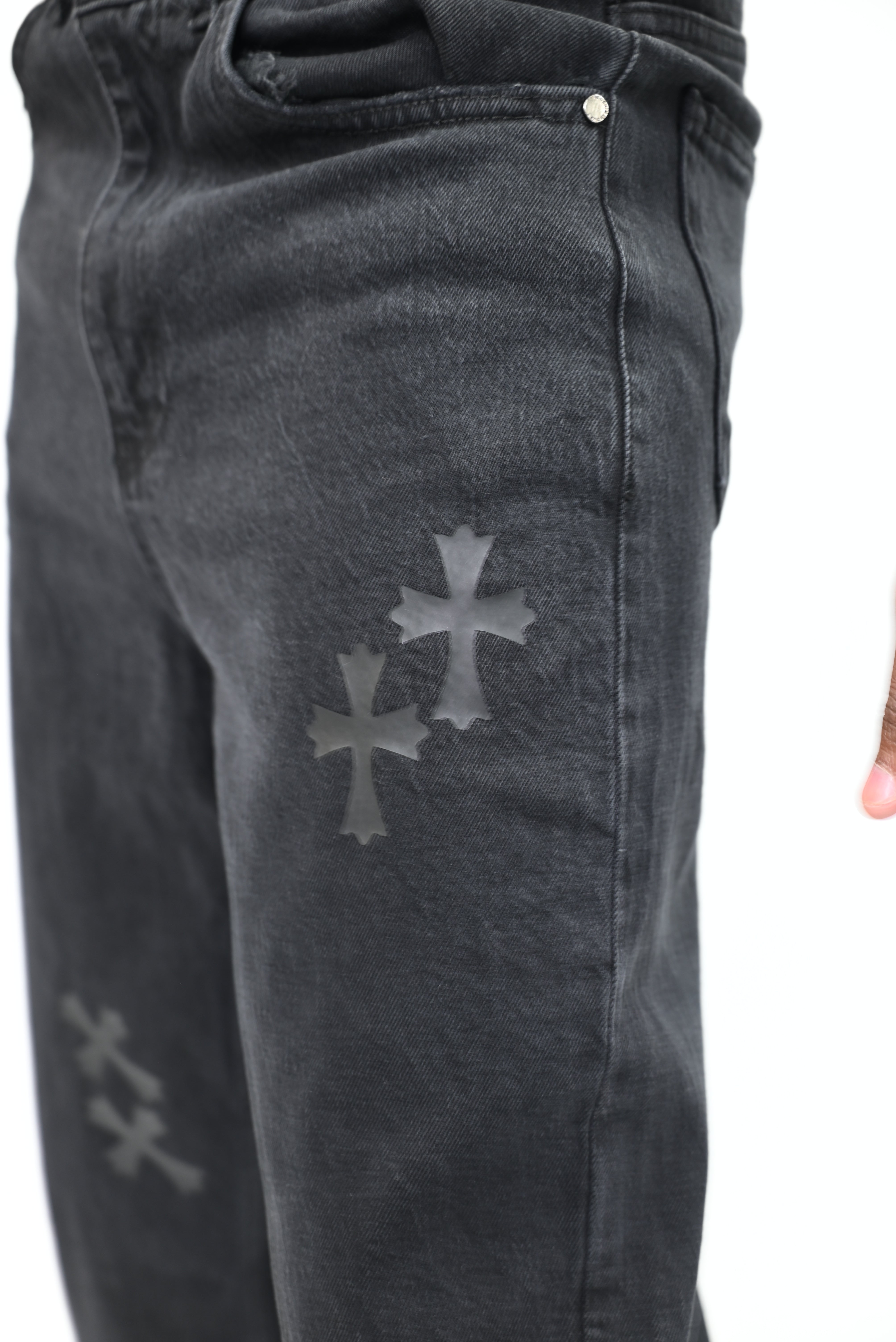 ShadowFade Jeans 80781-1