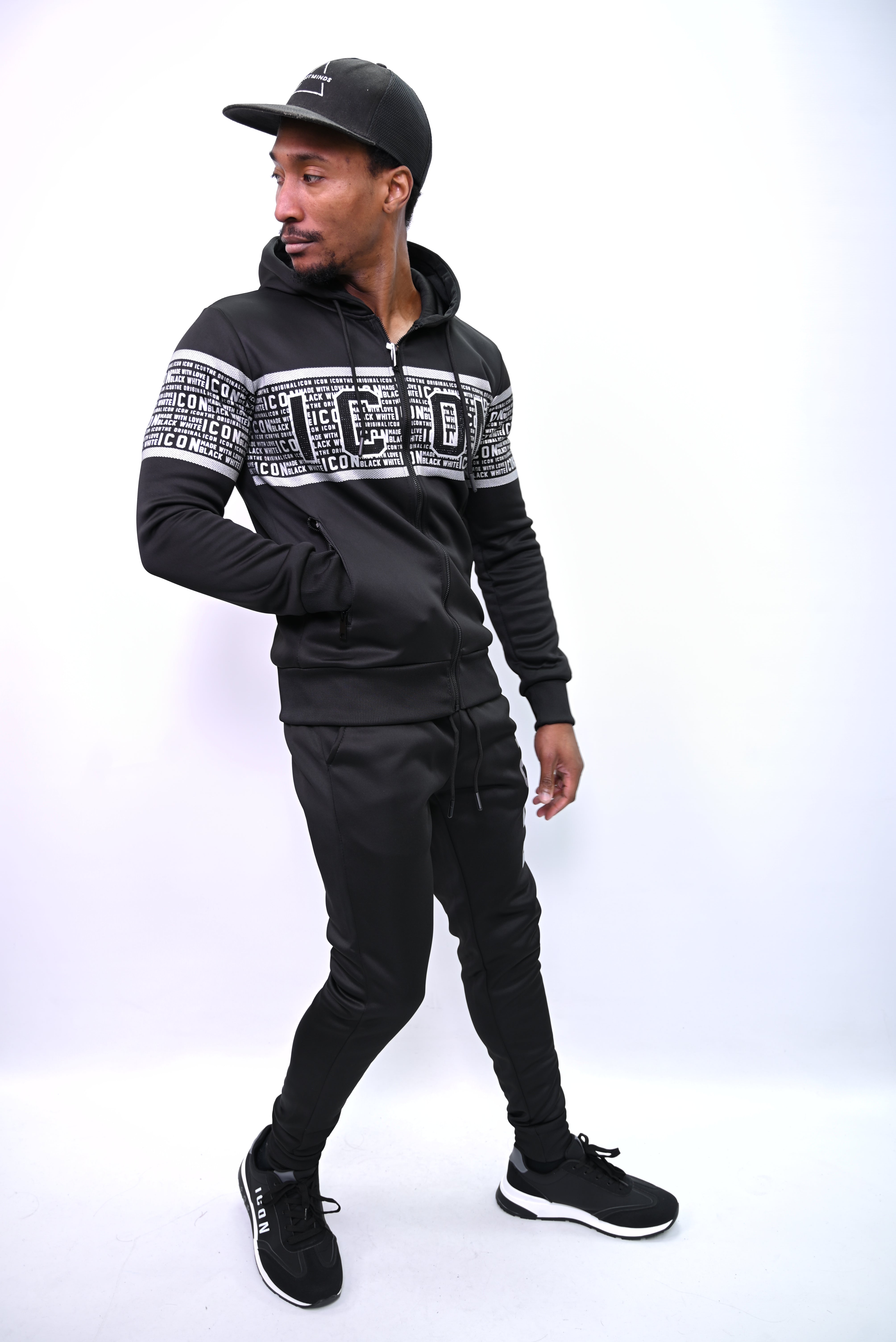 Trainingspak ICON Y200