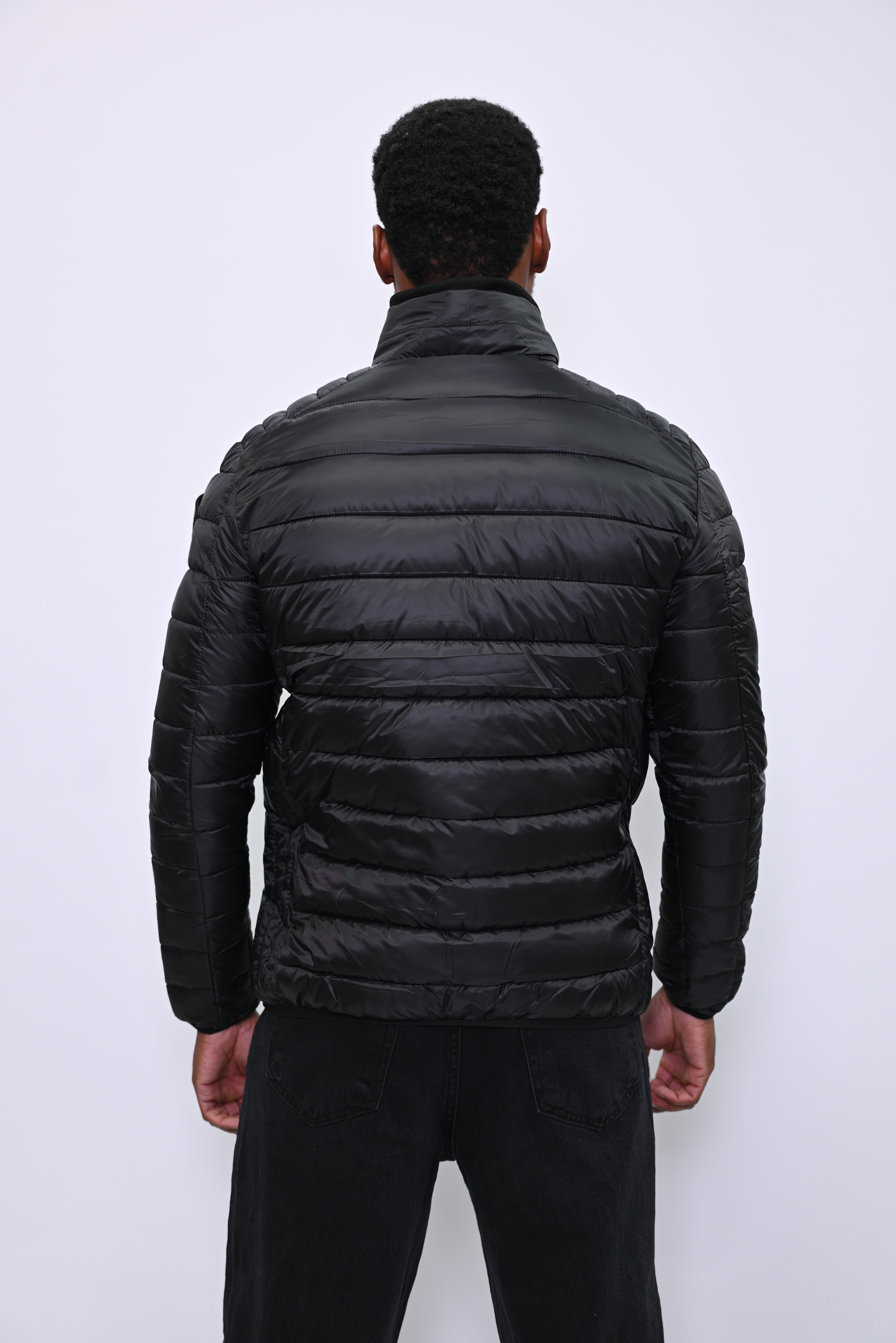 UrbanCore Puffer Jacket 22057