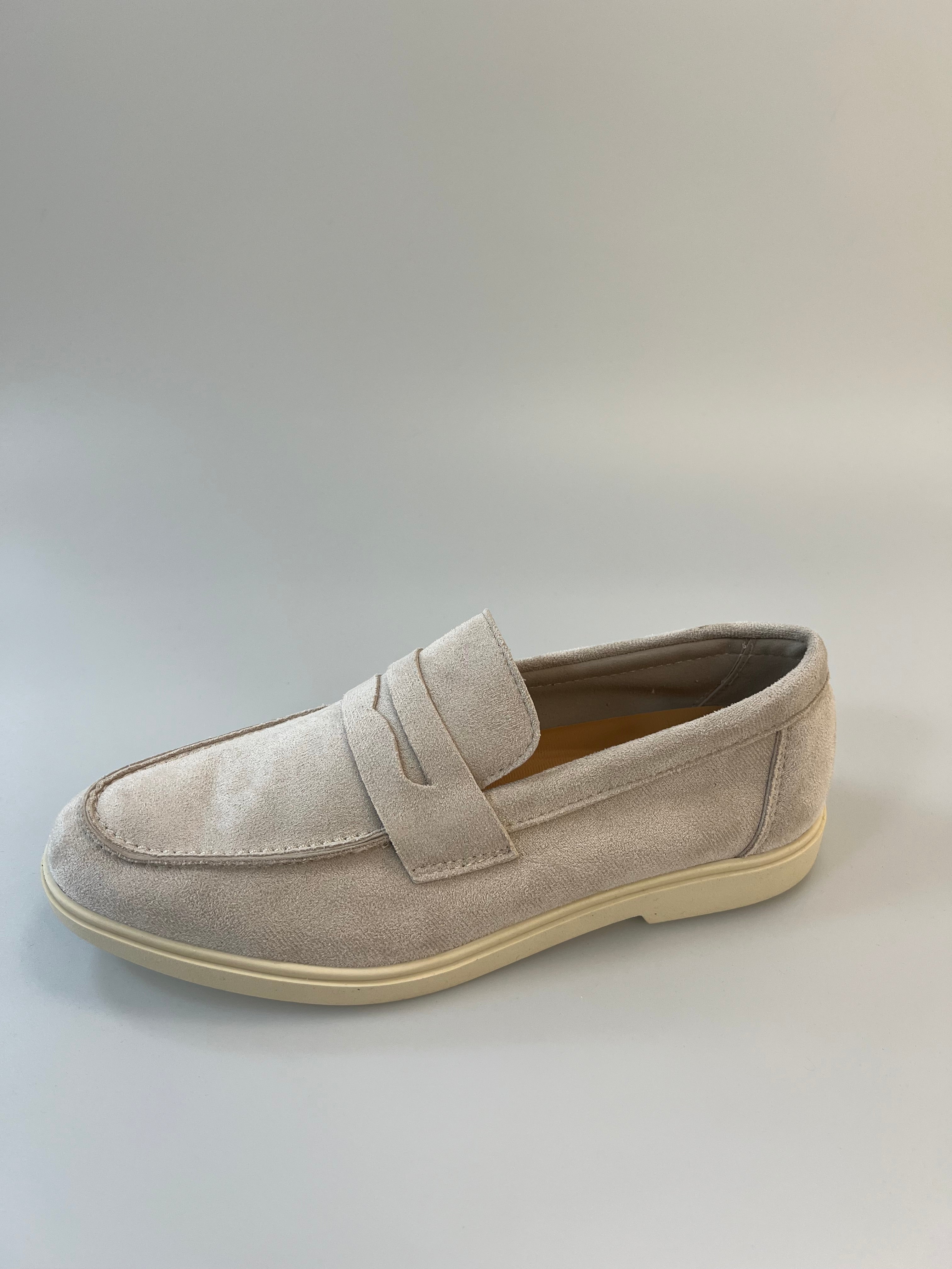 Elegante heren loafers JK673