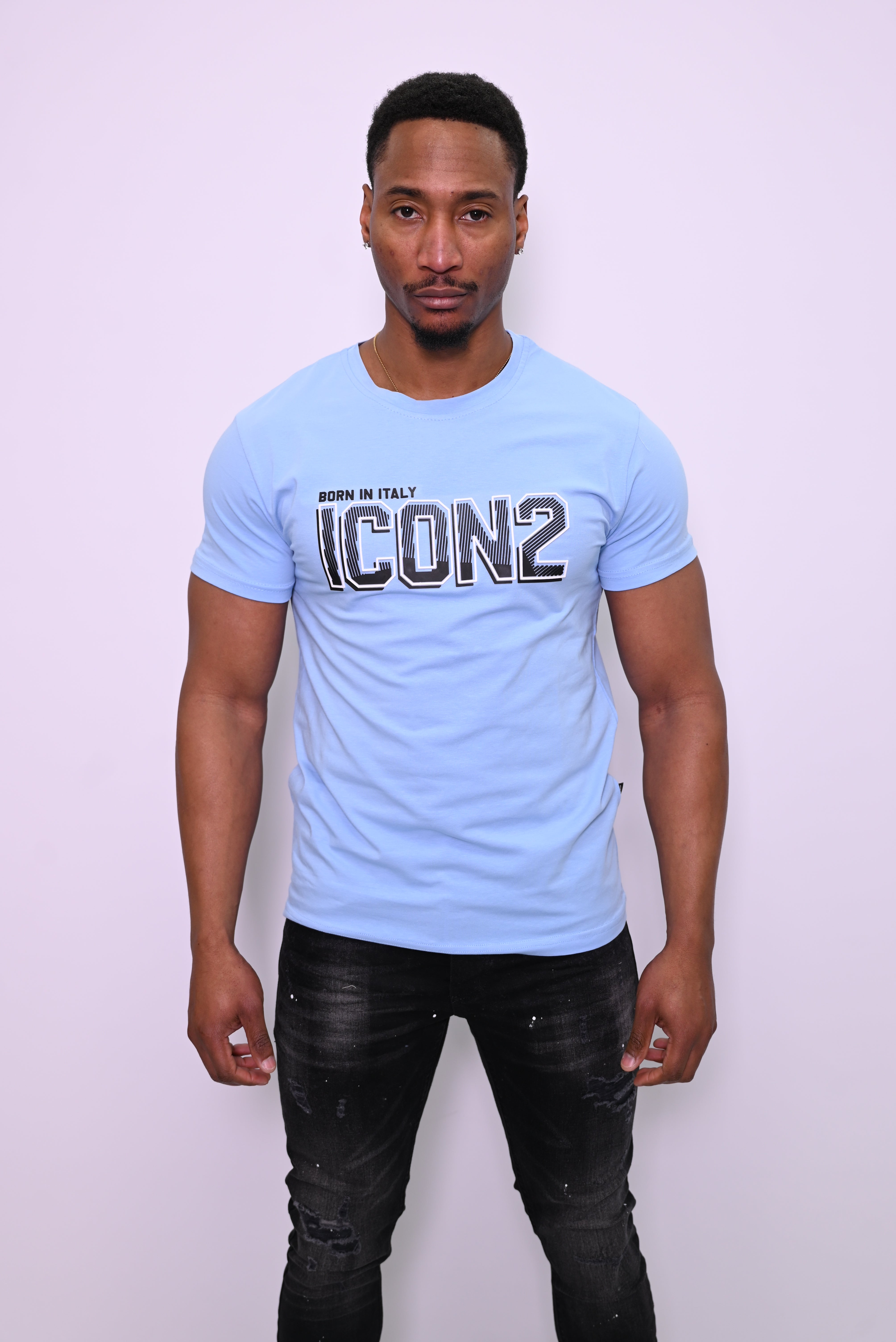 ICON Tshirt 2964