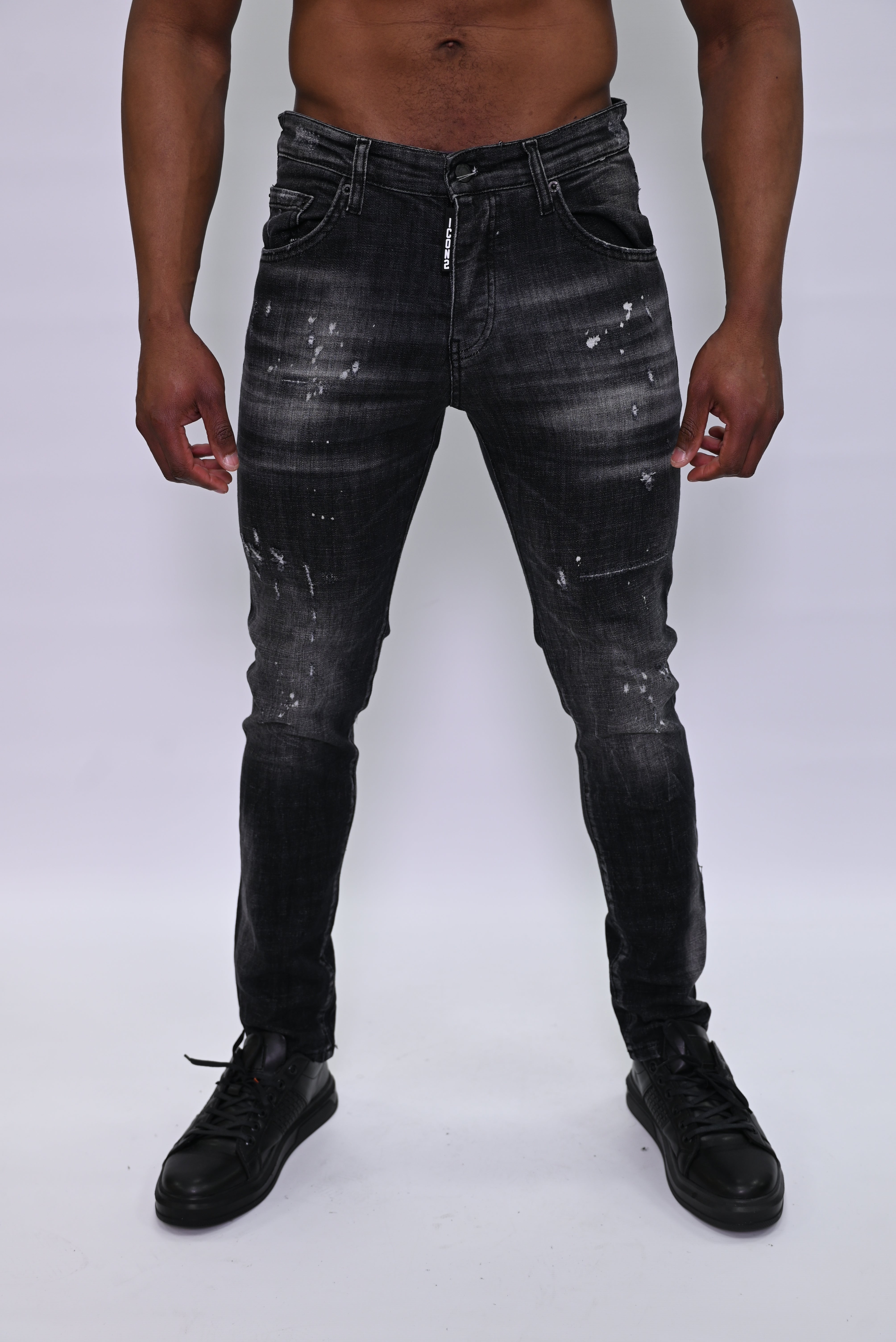 Heren Jeans ICON 859