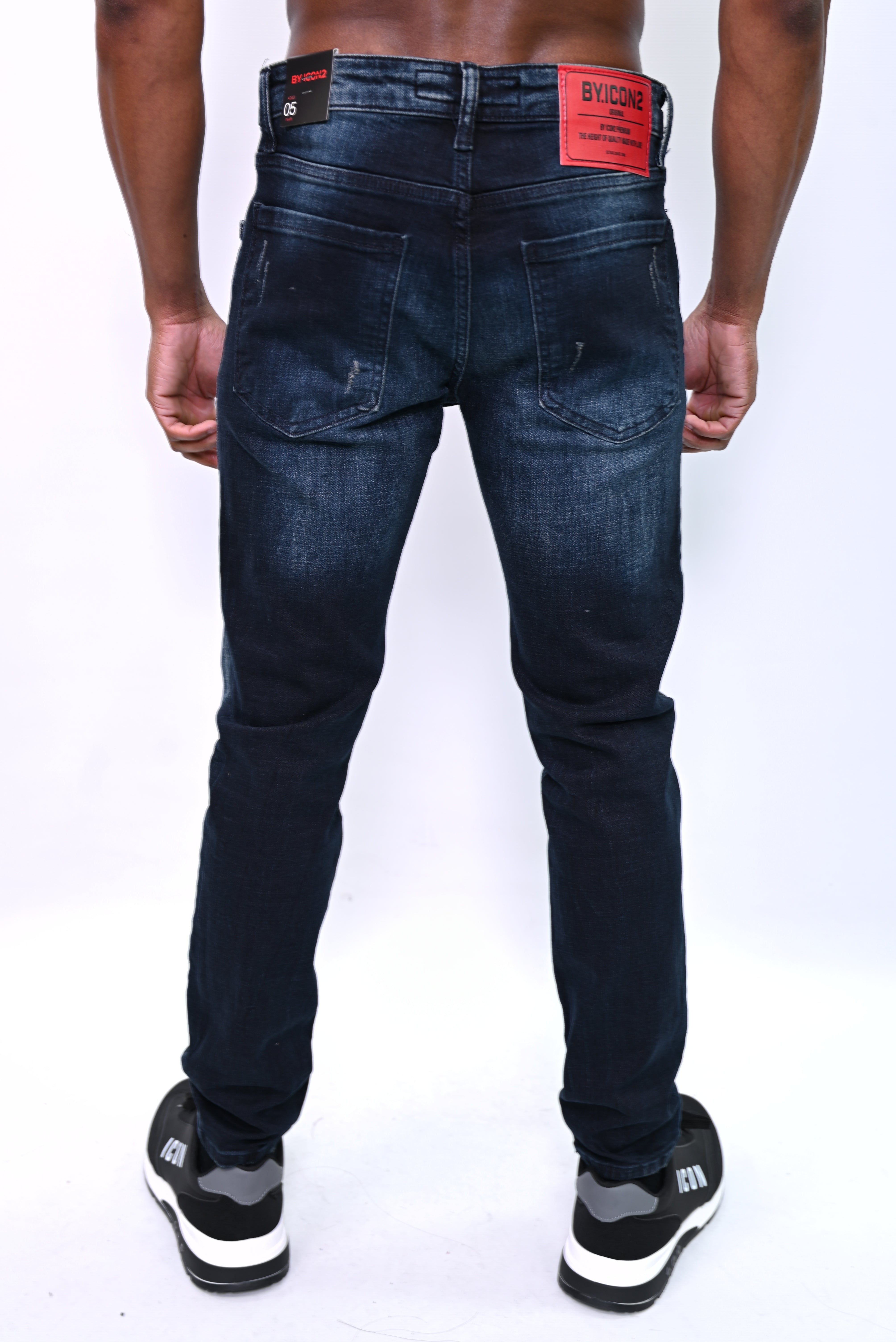 REED Indigo Drift ICON 235