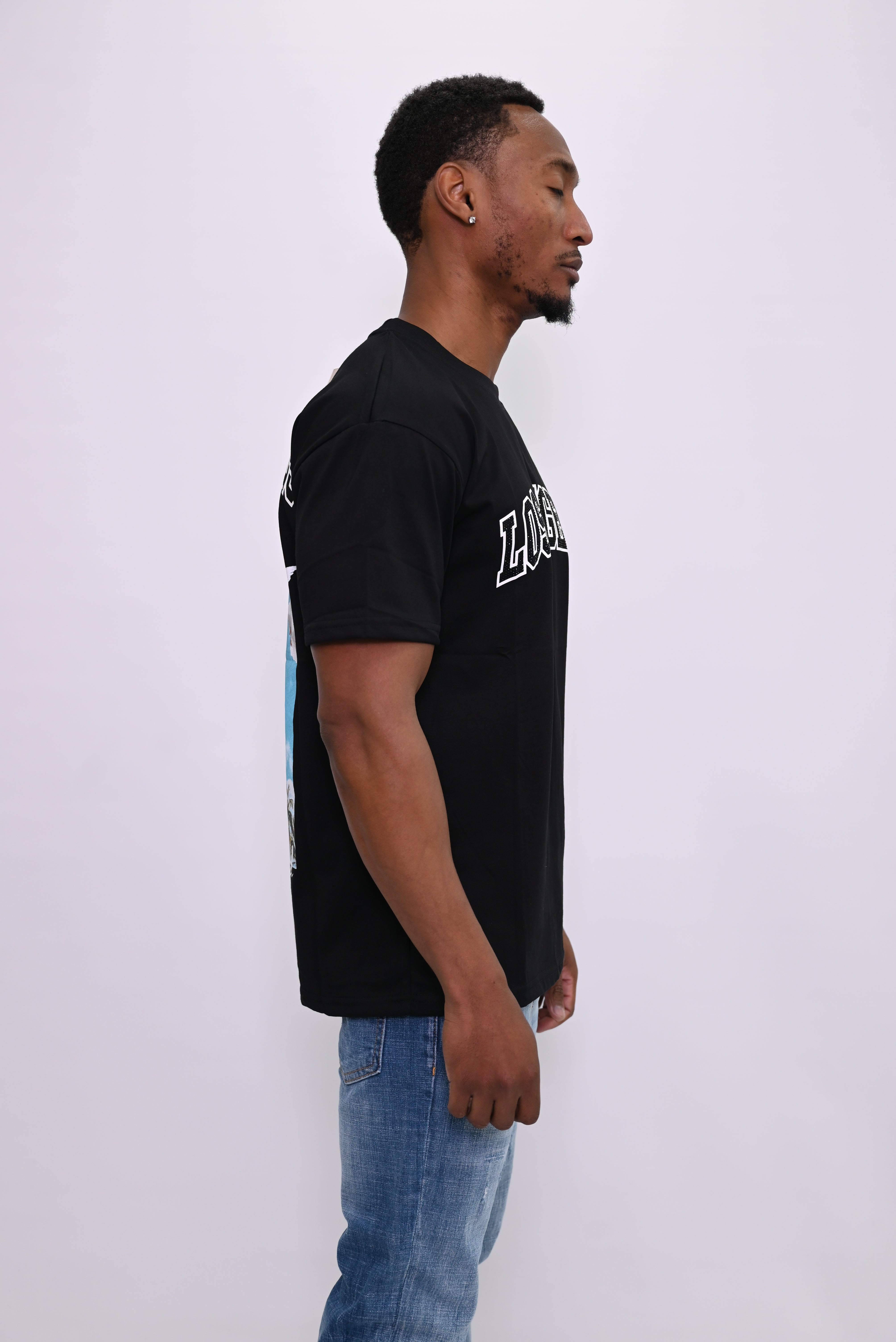 T-Shirt Los Angeles 1027