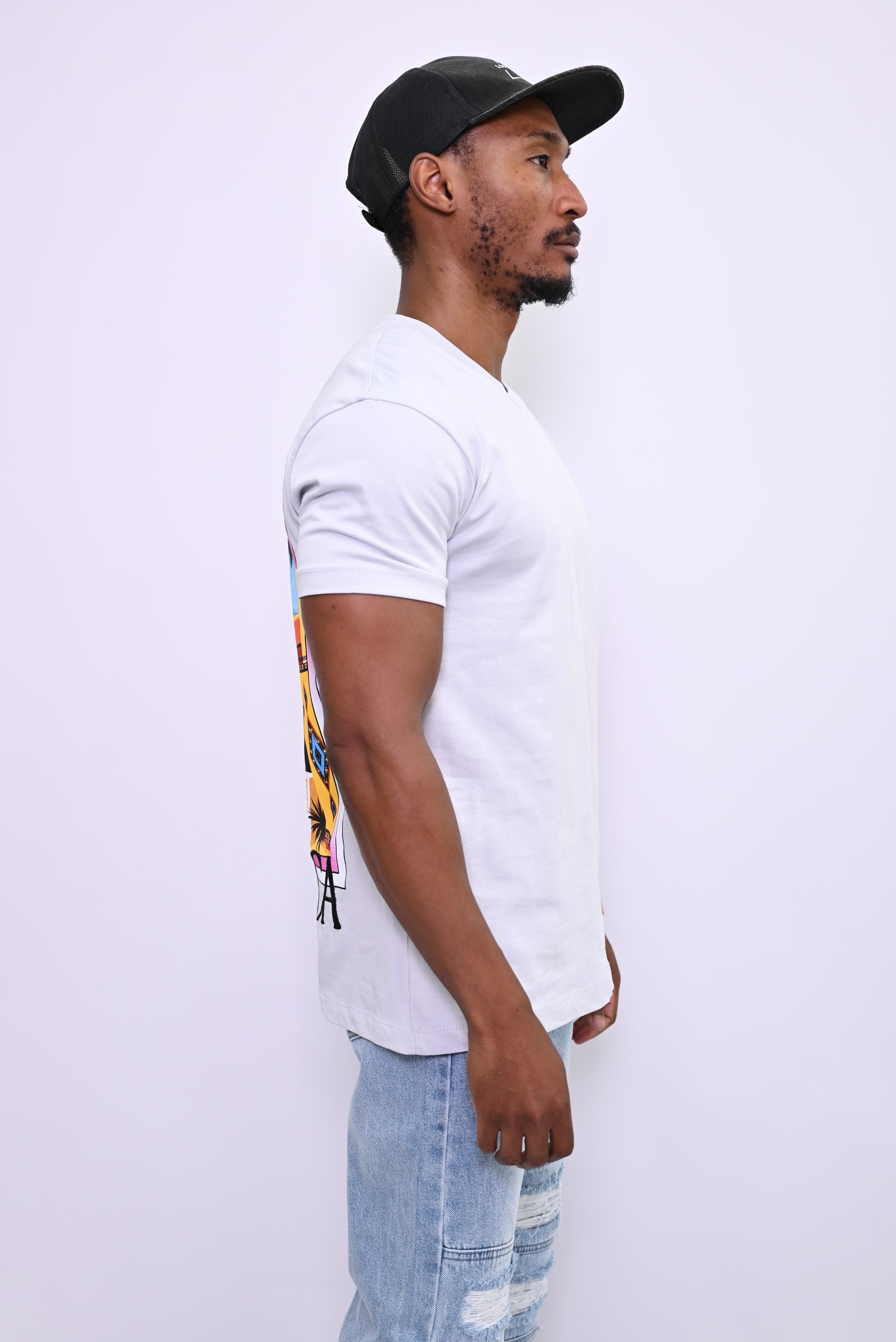 Tshirt CASA 5085