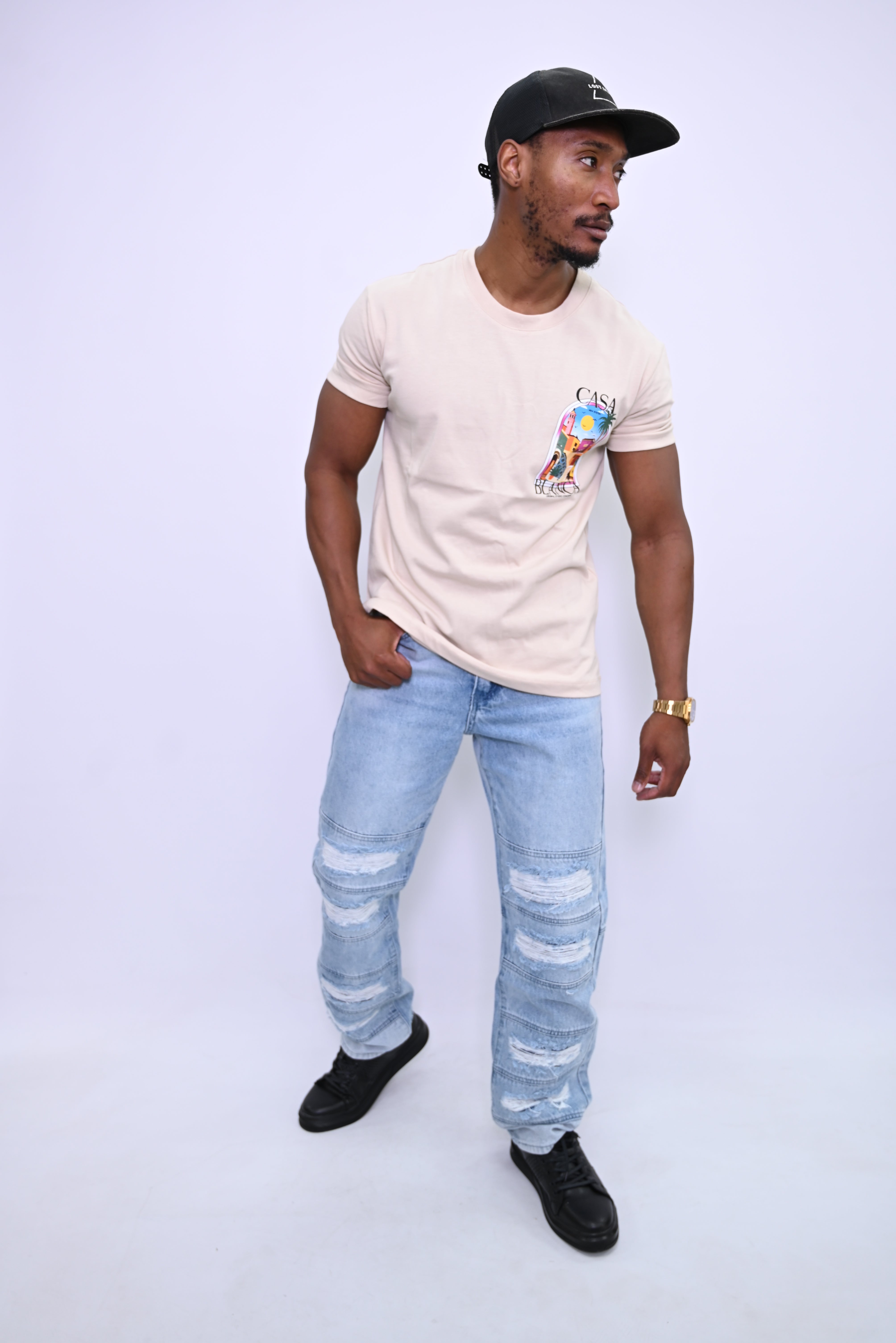 Tshirt CASA 5085