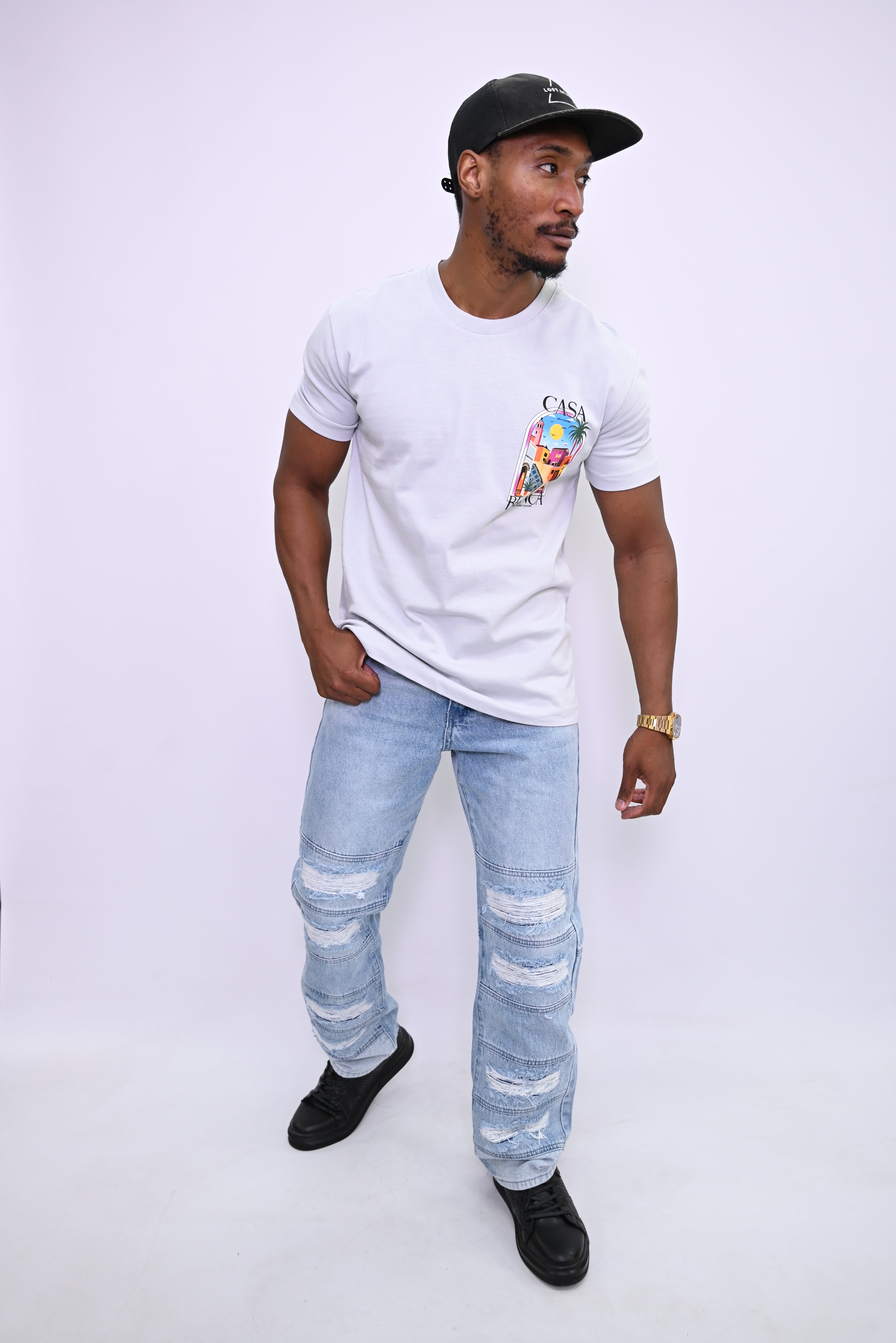 Tshirt CASA 5085