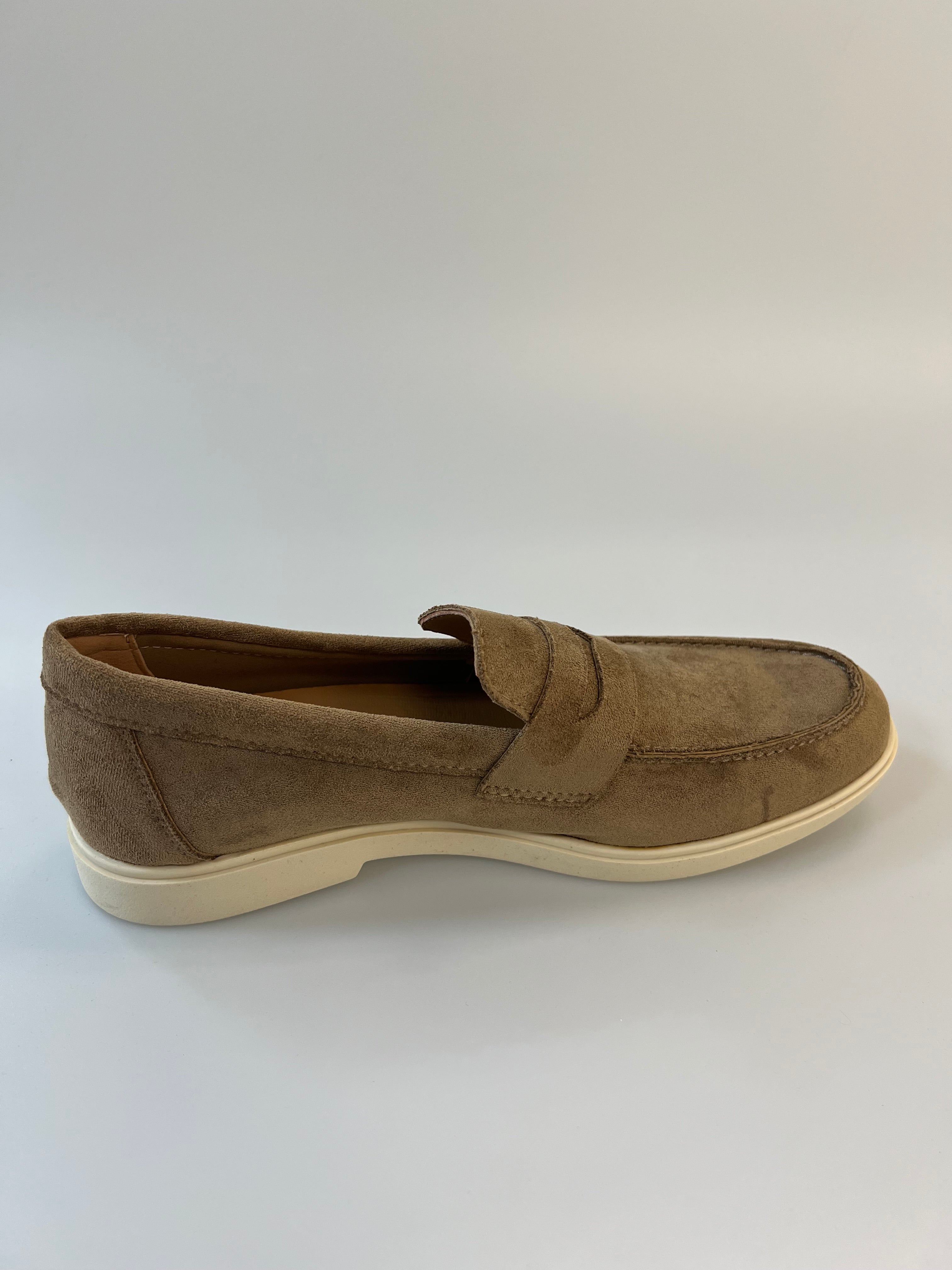 Elegante heren loafers JK673