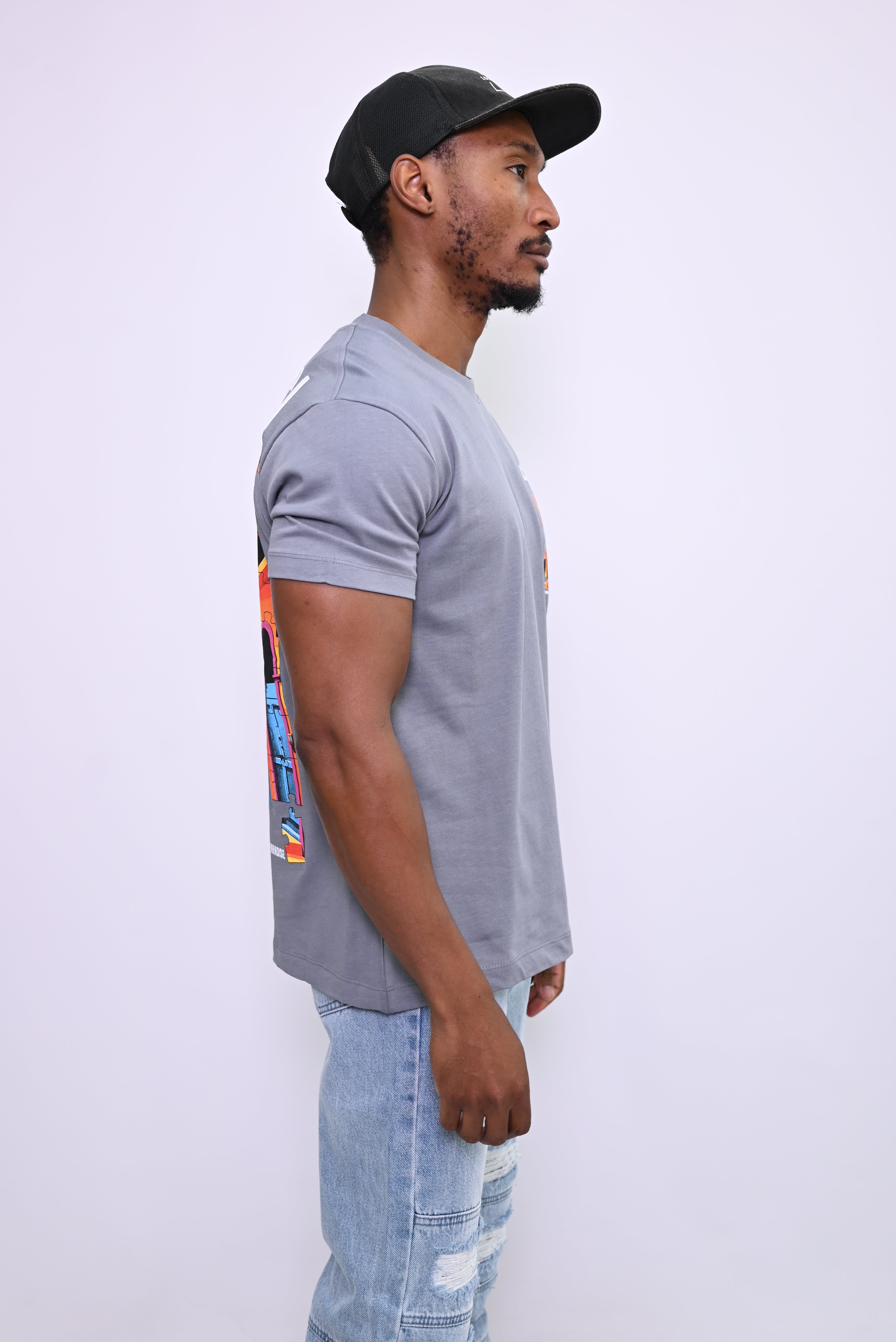 Tshirt CASA 5082