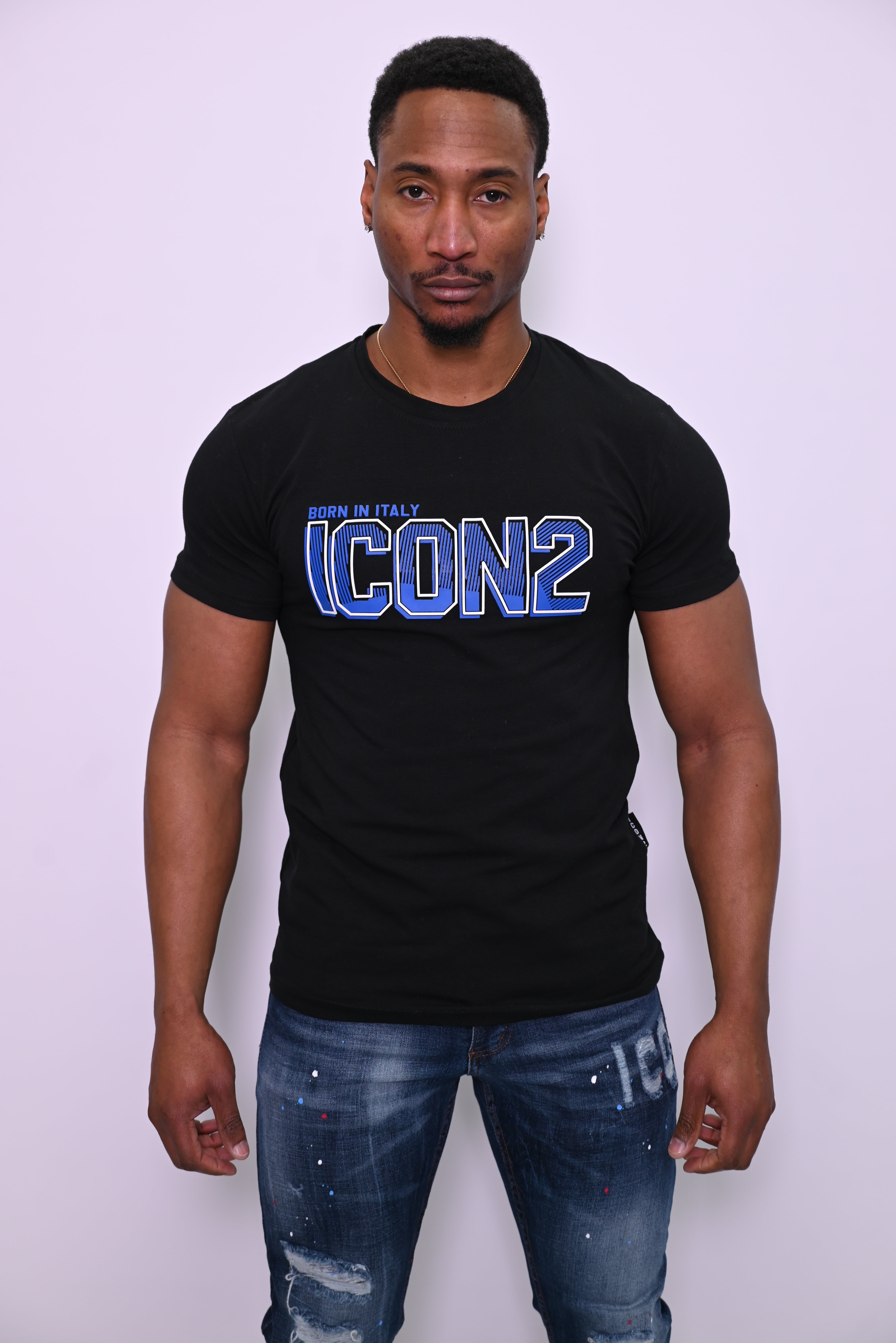 ICON Tshirt 2964