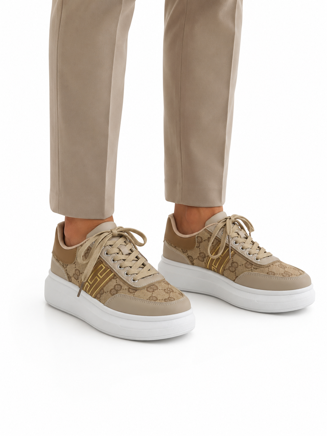 Milano Luxe Sneaker LBK-M150
