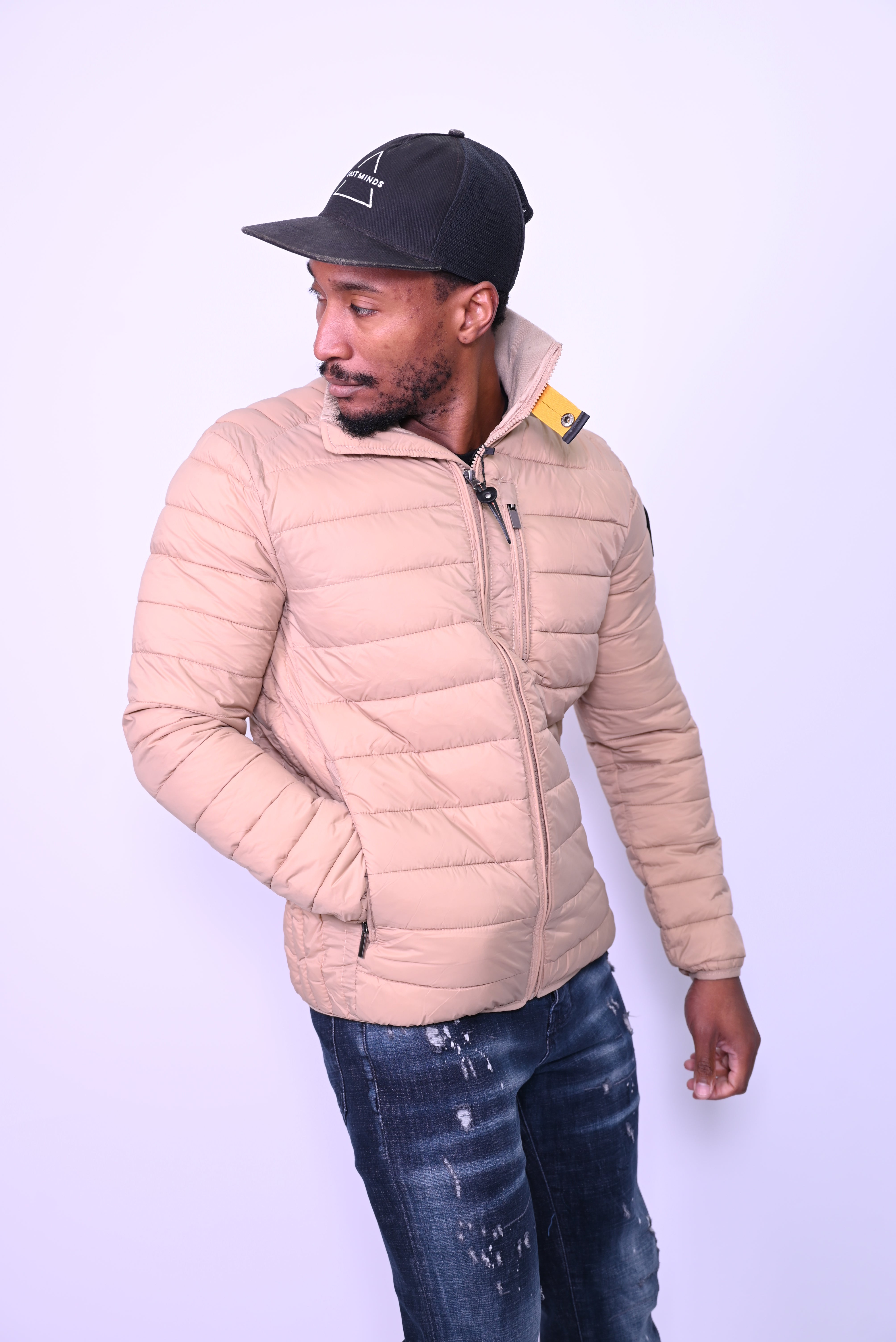 UrbanCore Puffer Jacket 22057