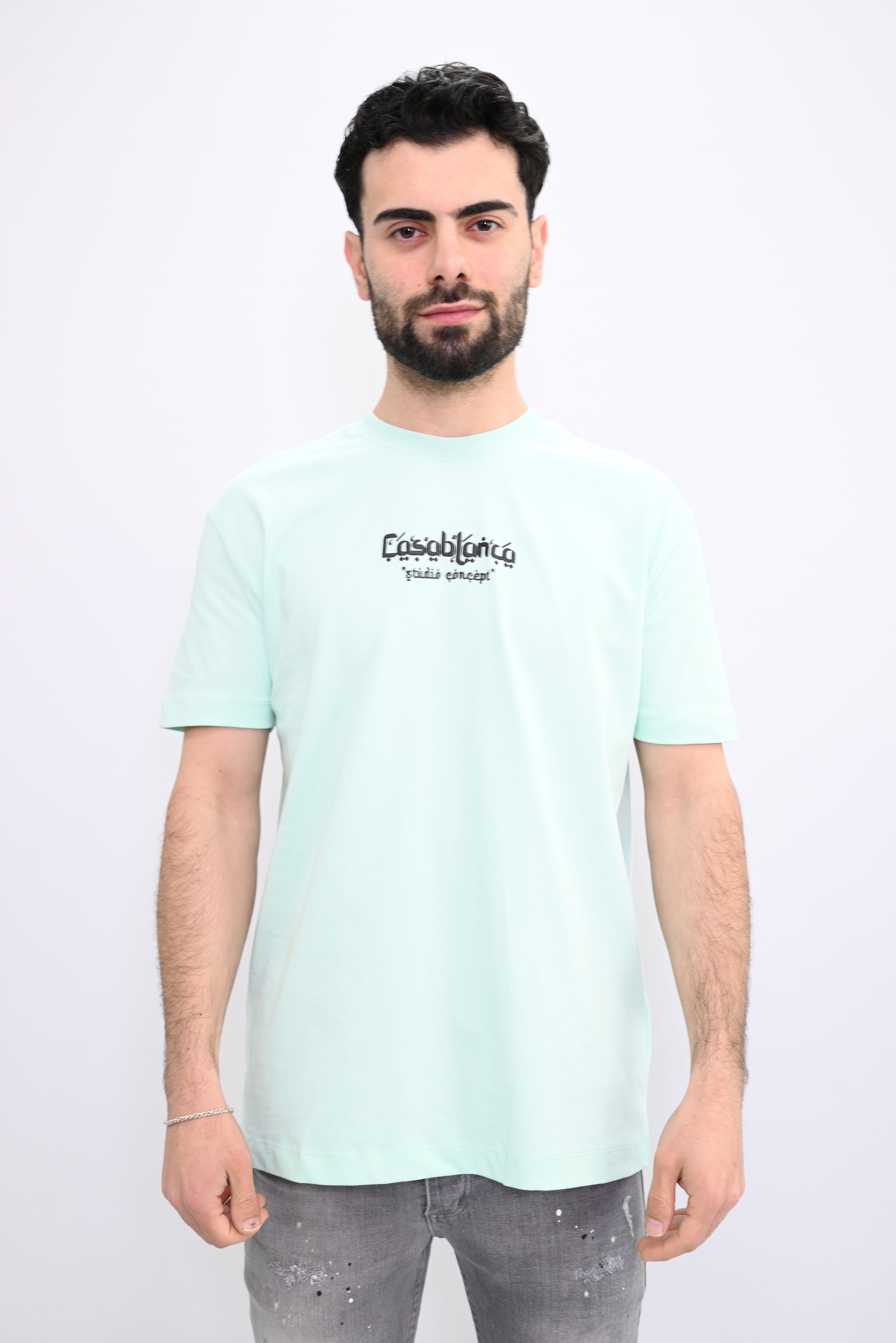 Casablanca Sport T-Shirt 5014