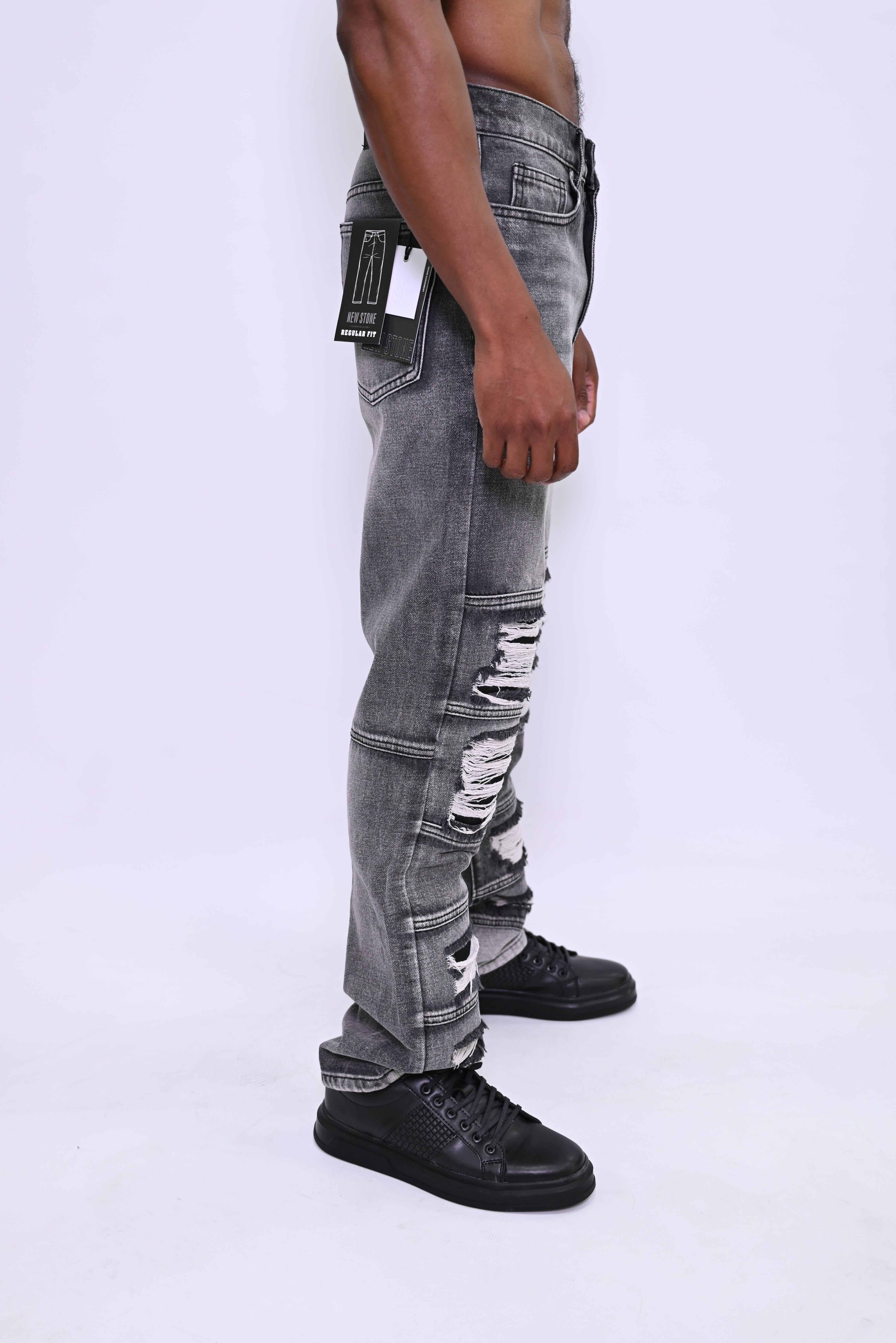 Urban Legend Denim 507-2
