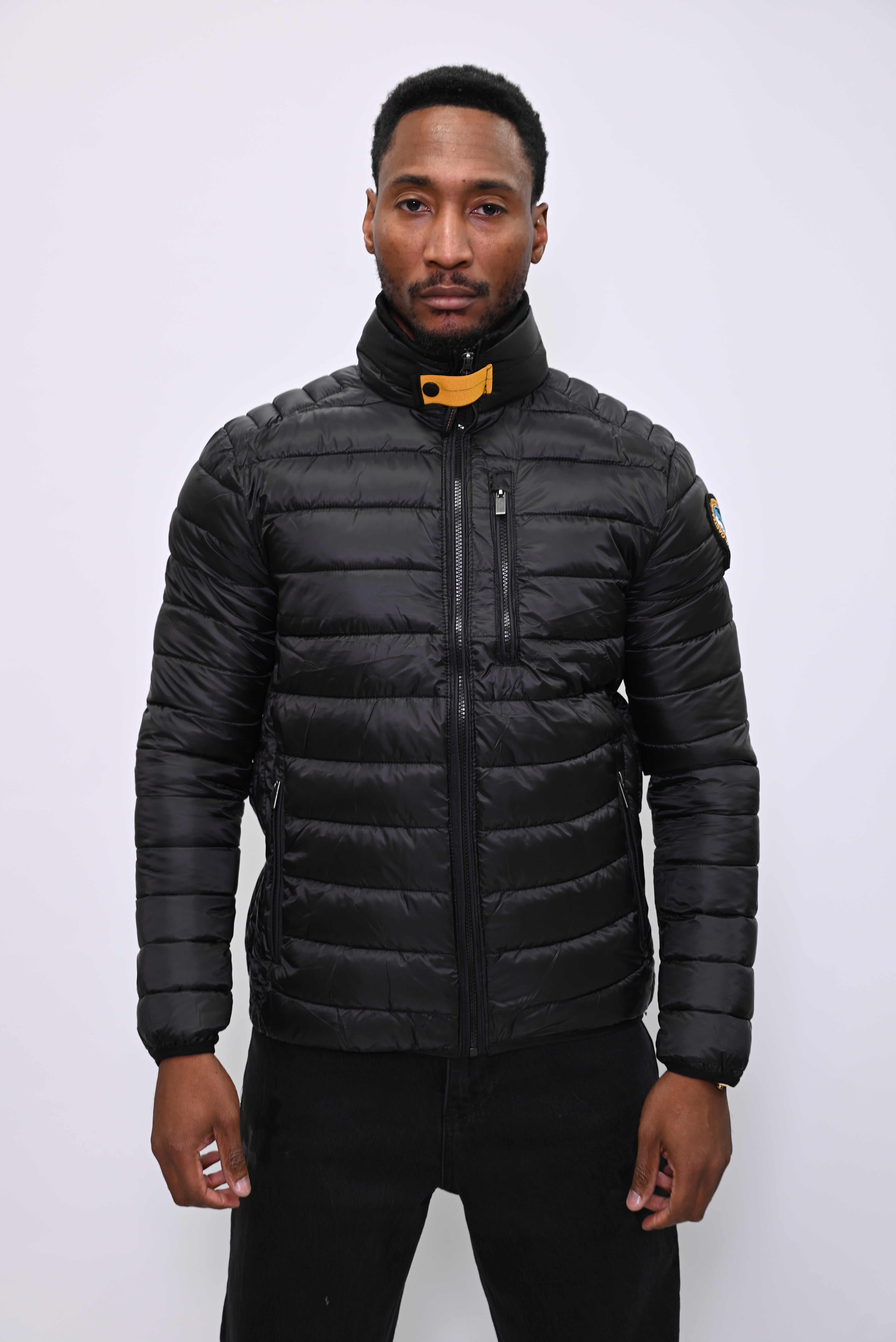 UrbanCore Puffer Jacket 22057