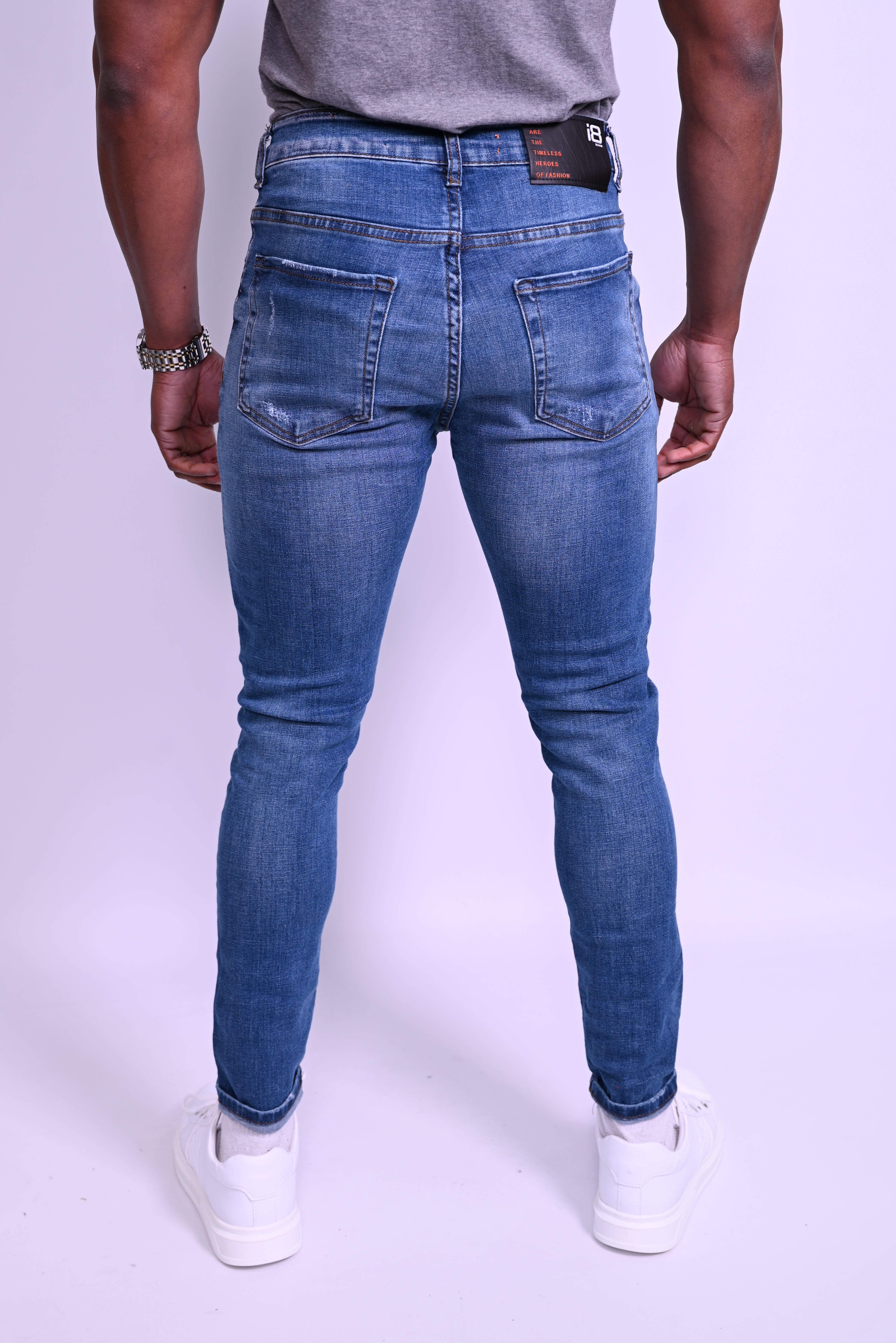 ICON JEANS 80315