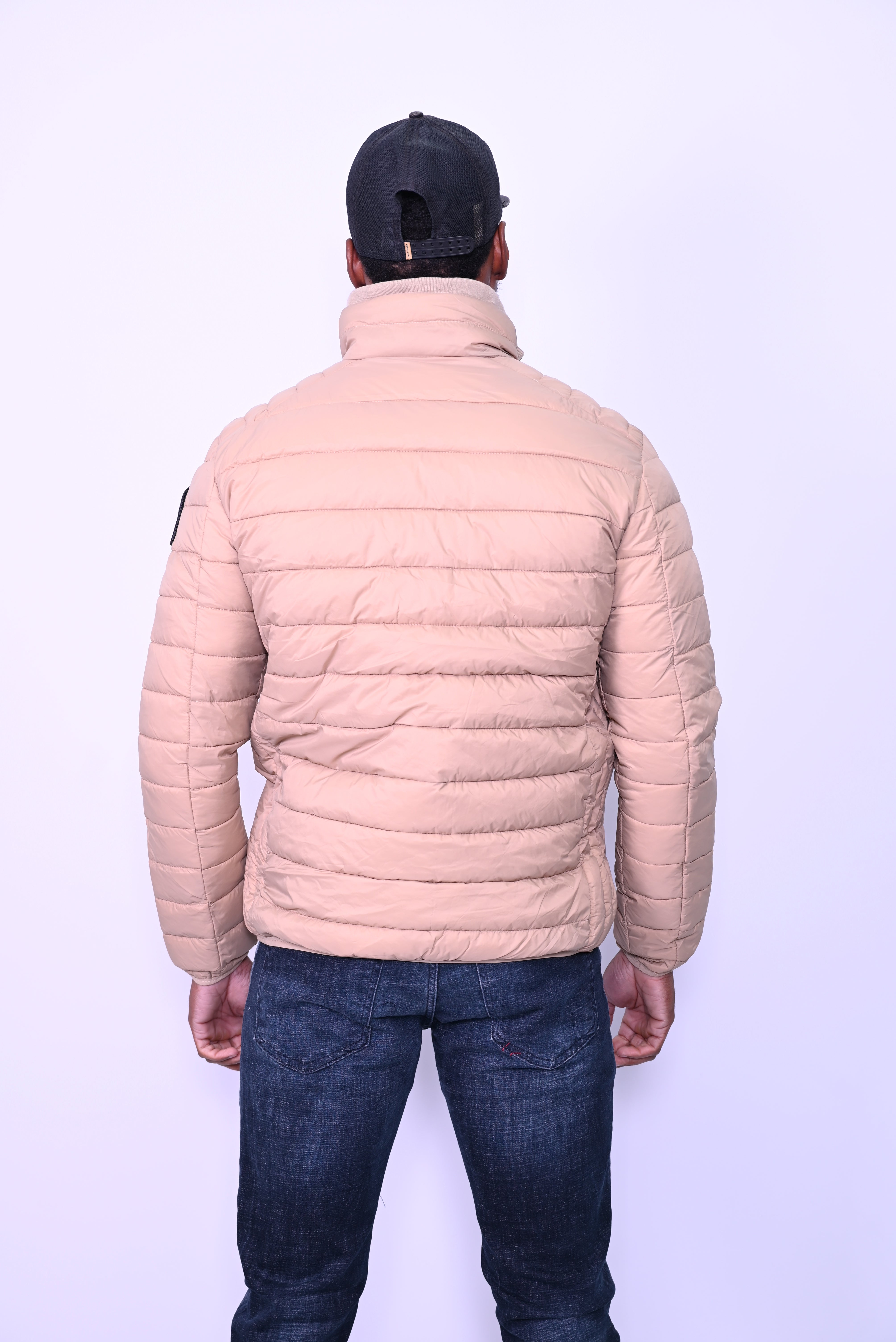 UrbanCore Puffer Jacket 22057
