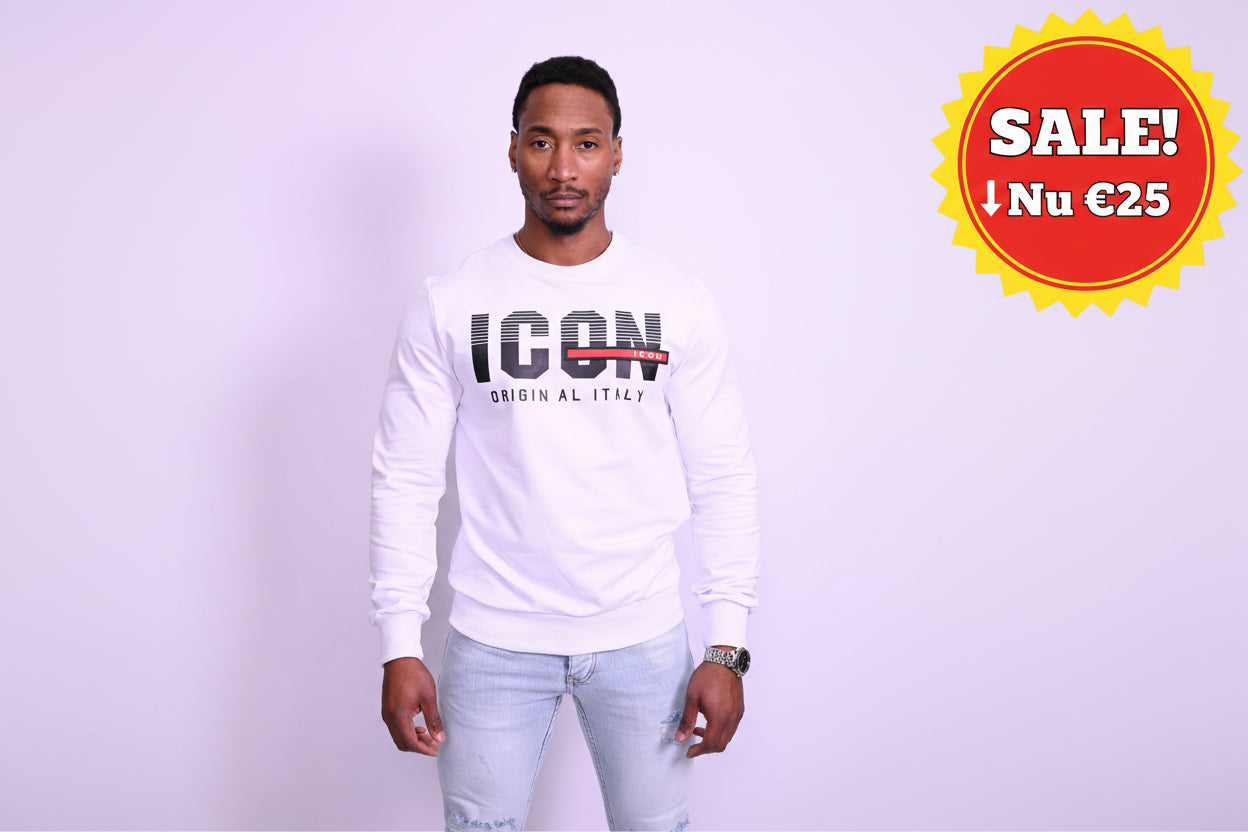 Sweater ICON AH-7265