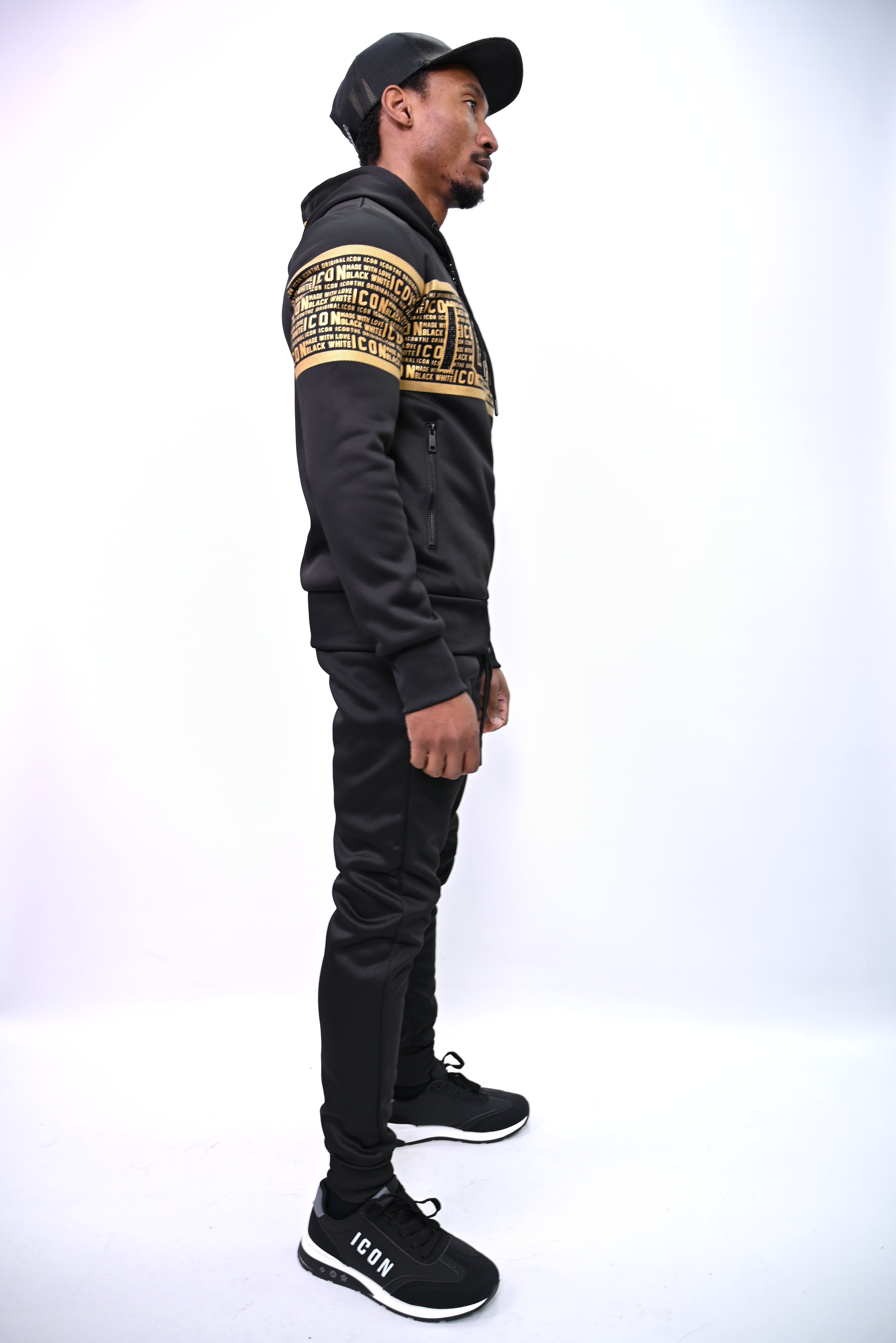 Trainingspak ICON Y200