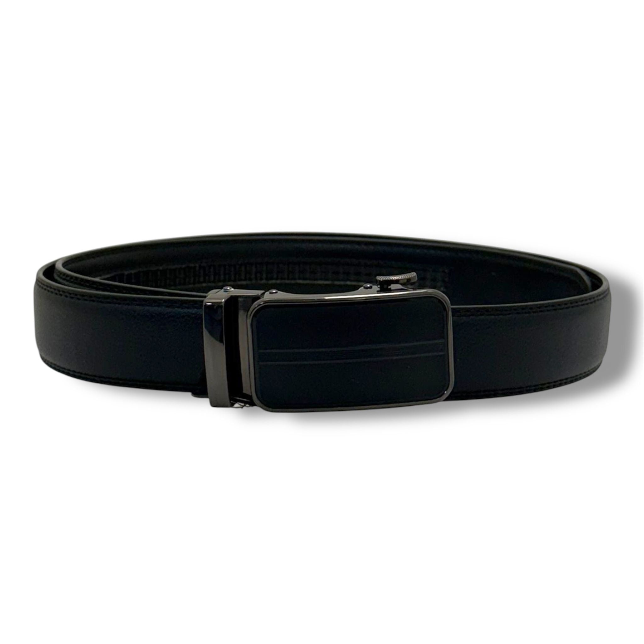 Titan Edge – Automatische Herenriem