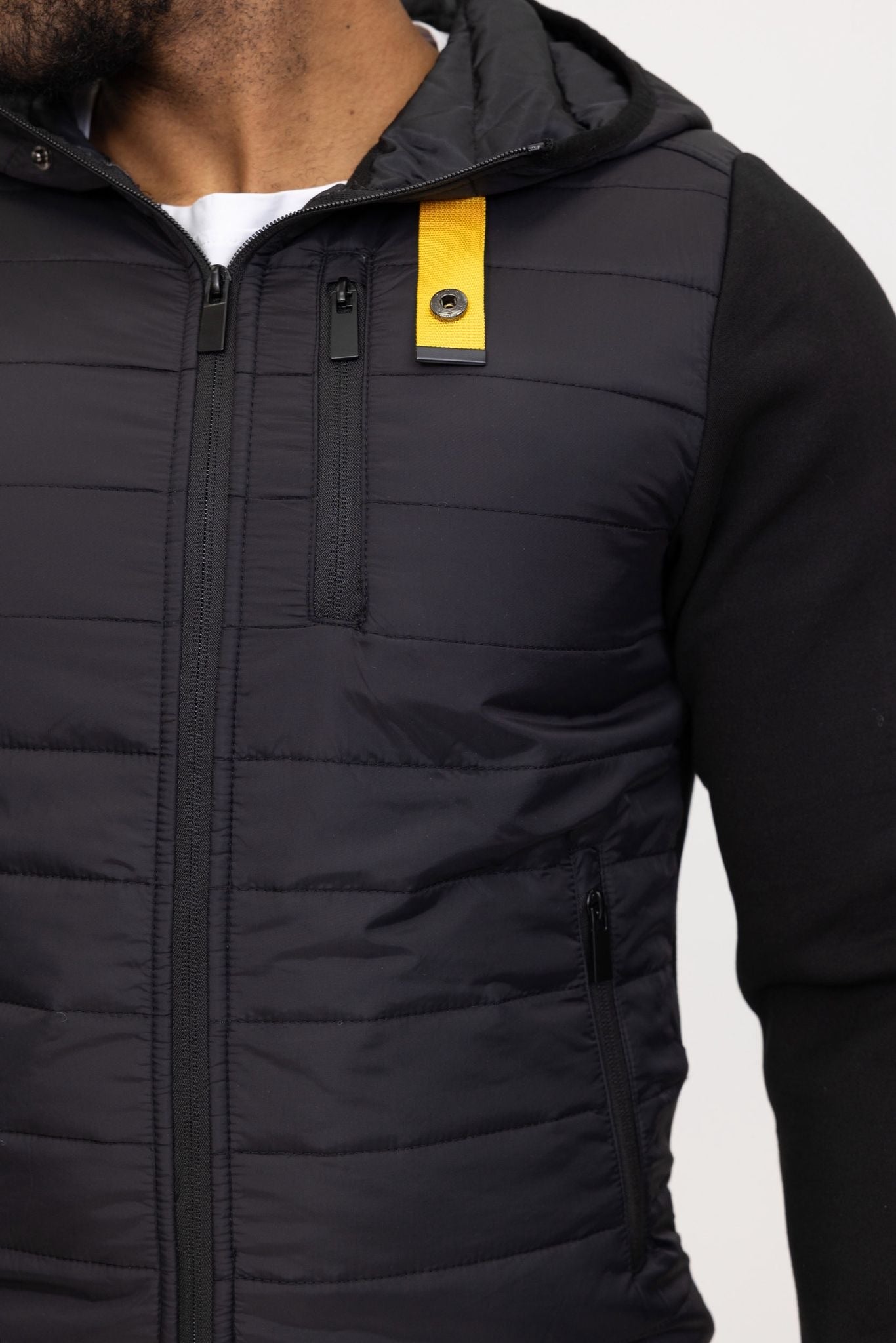 Trainingspak Black Gravity TX-1045-1