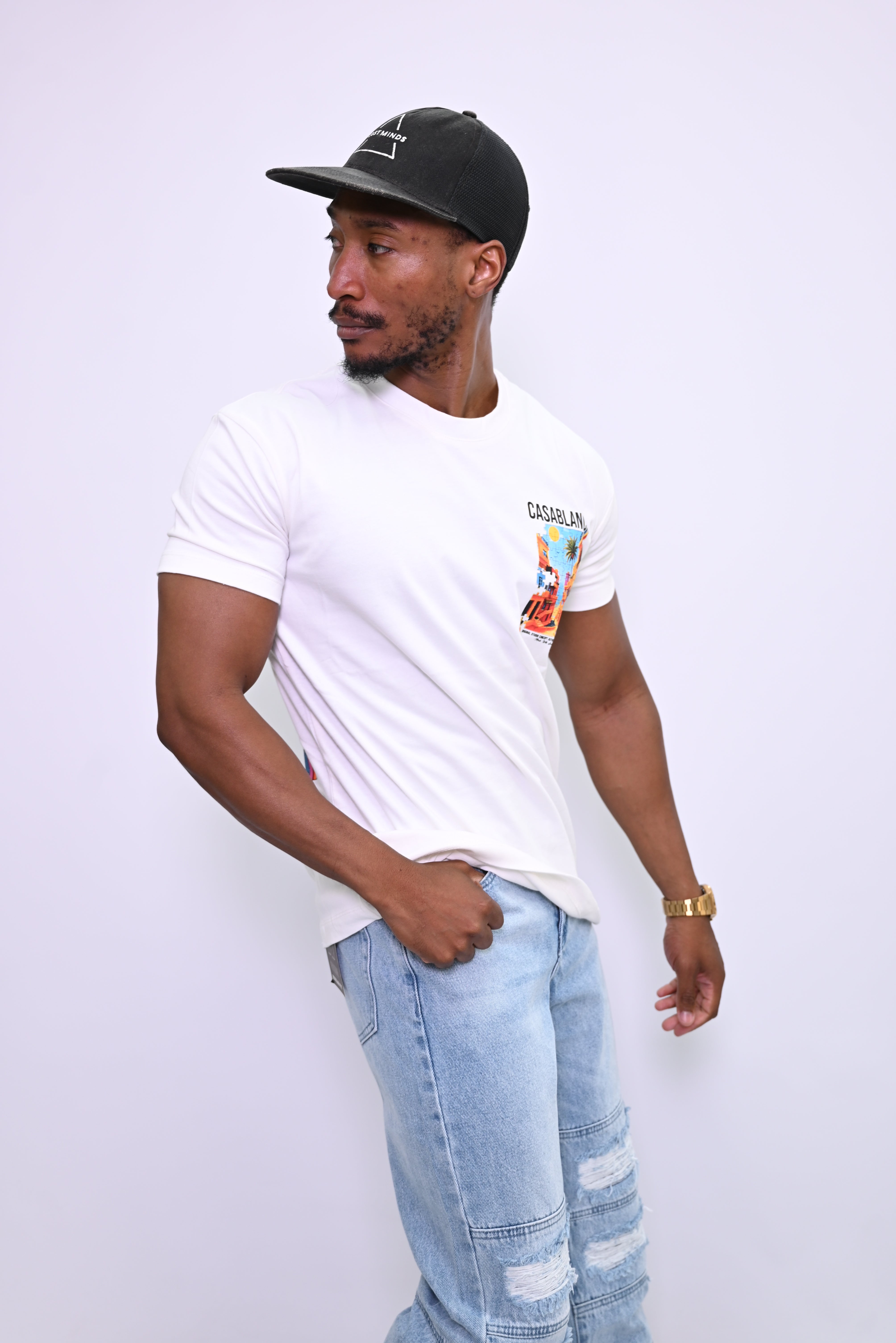 Tshirt CASA 5082