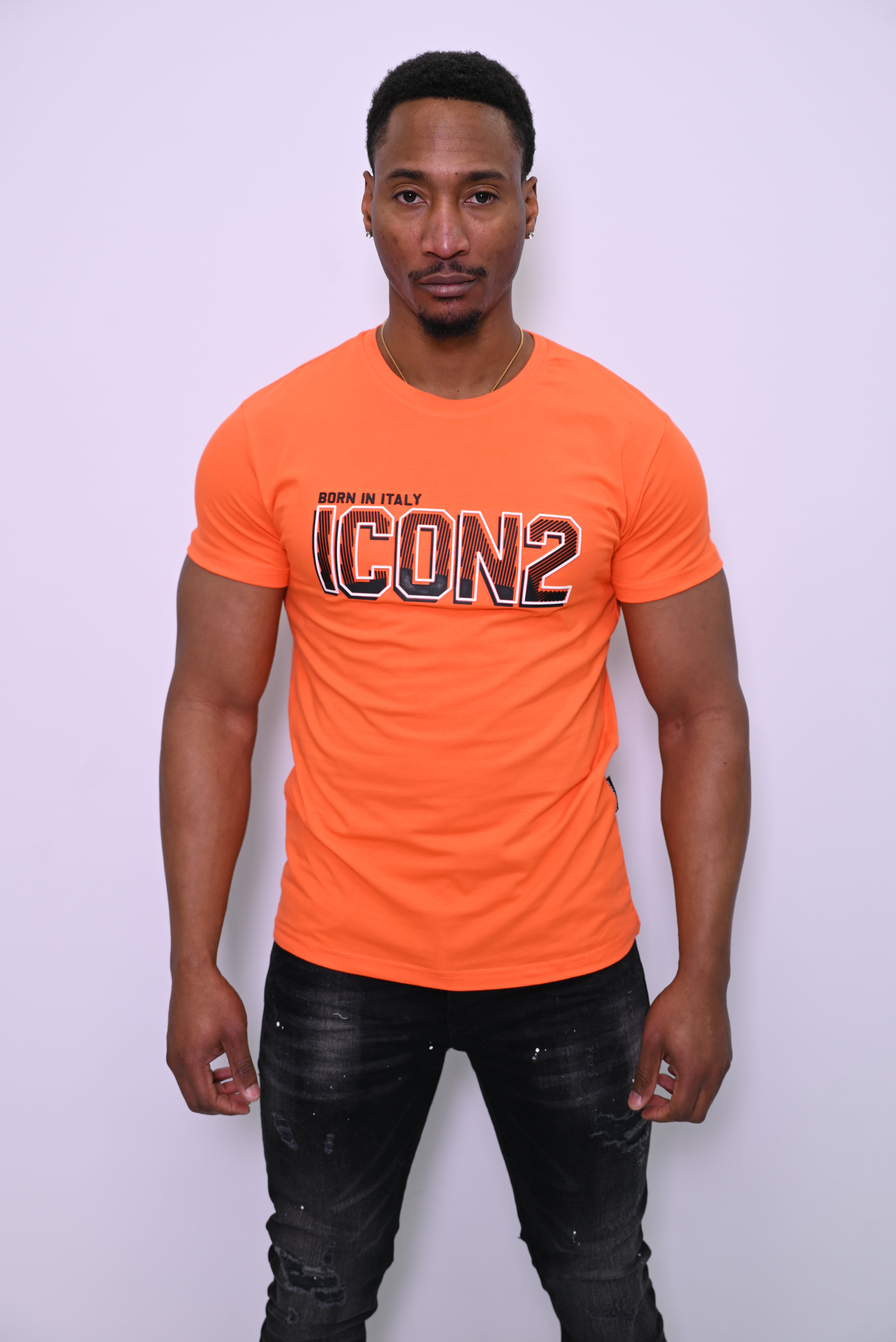 ICON Tshirt 2964