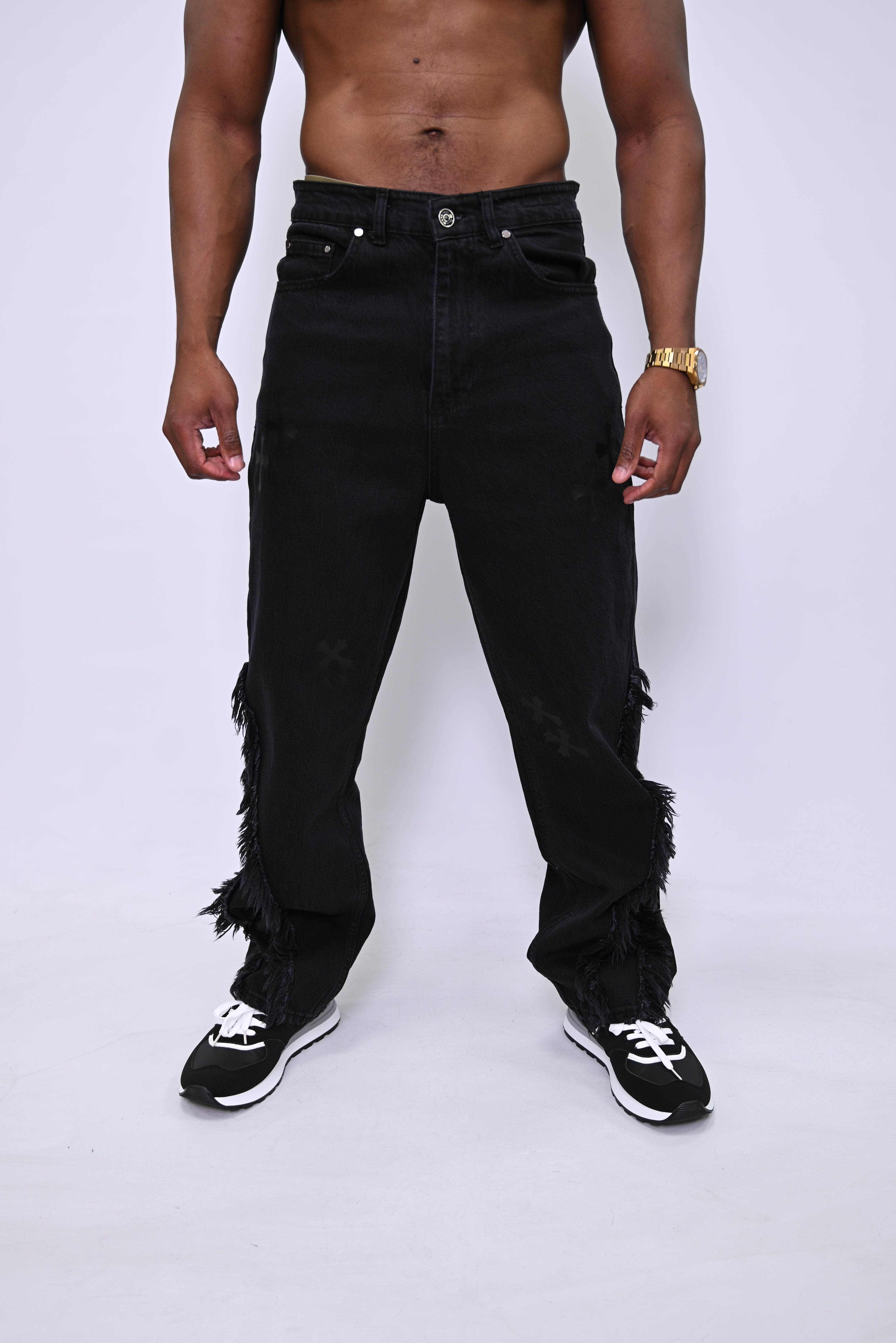 ShadowFade Jeans 80781-1