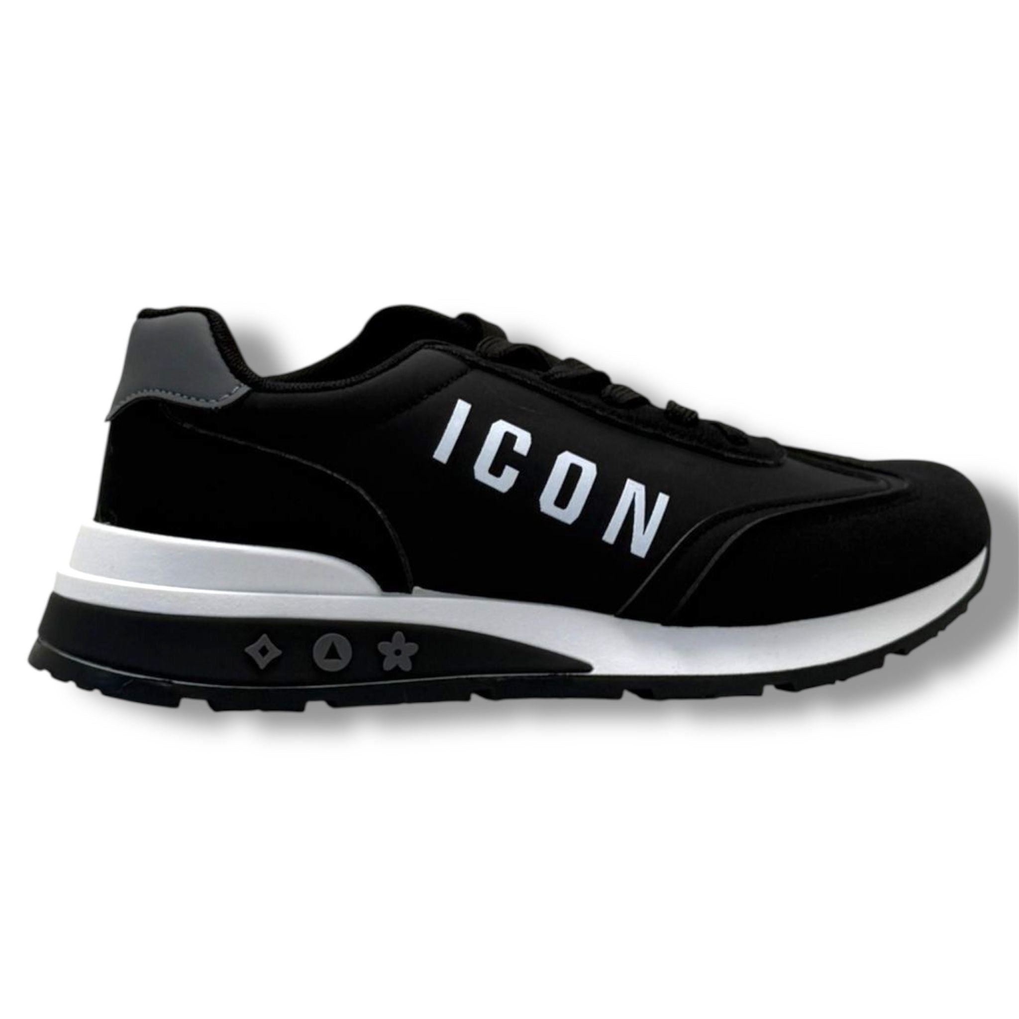 ICON Street Pulse LBK-M152