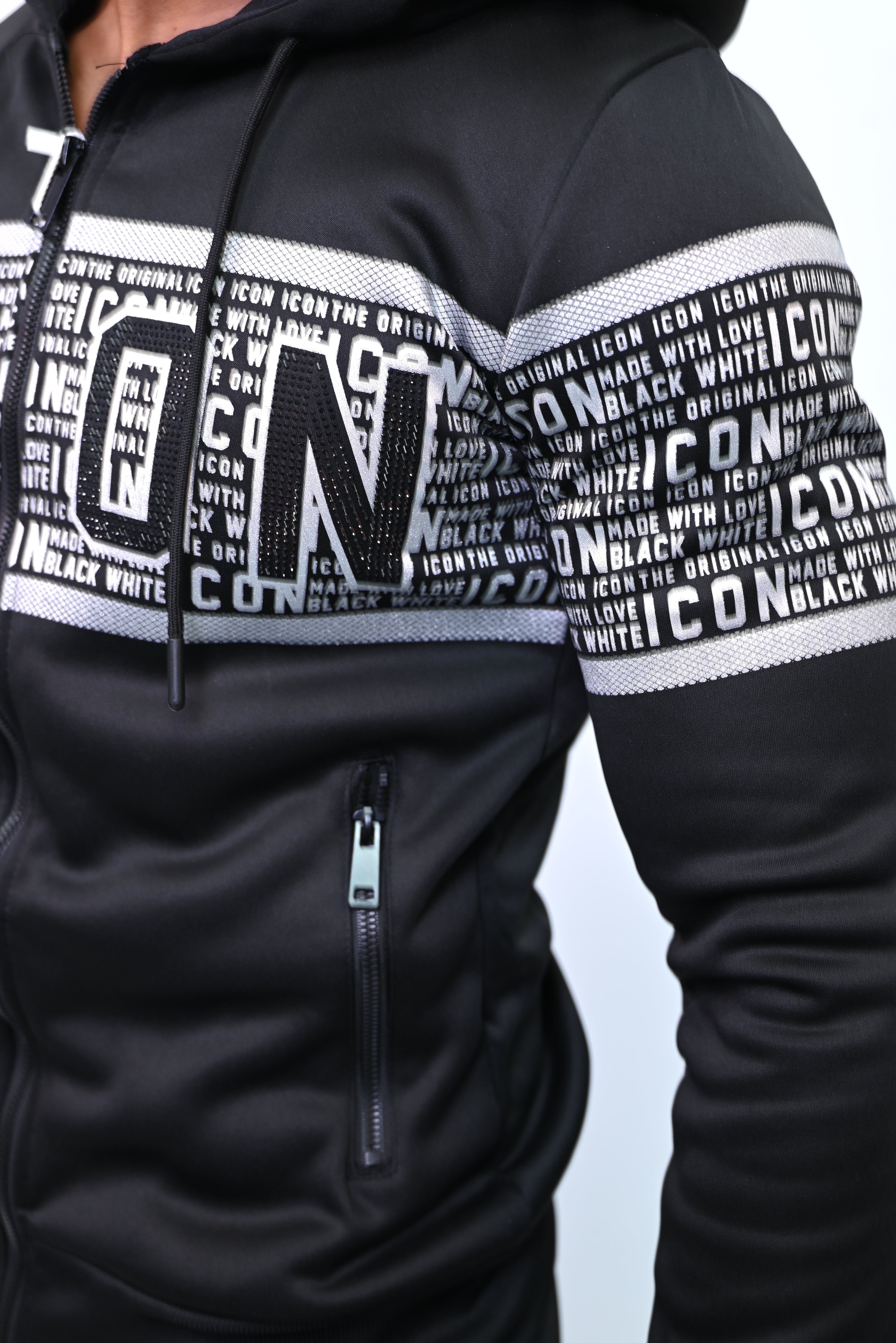 Trainingspak ICON Y200