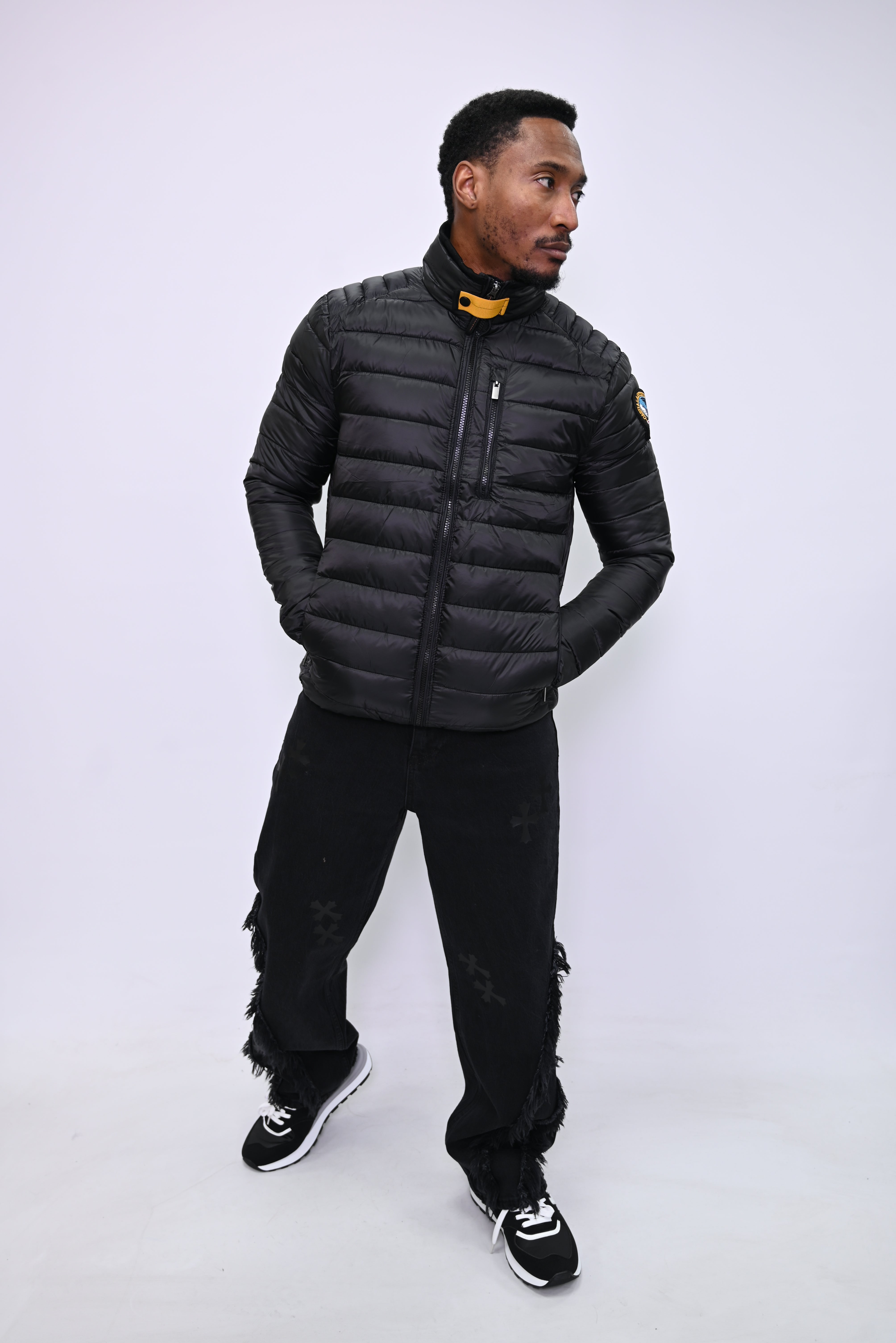 UrbanCore Puffer Jacket 22057