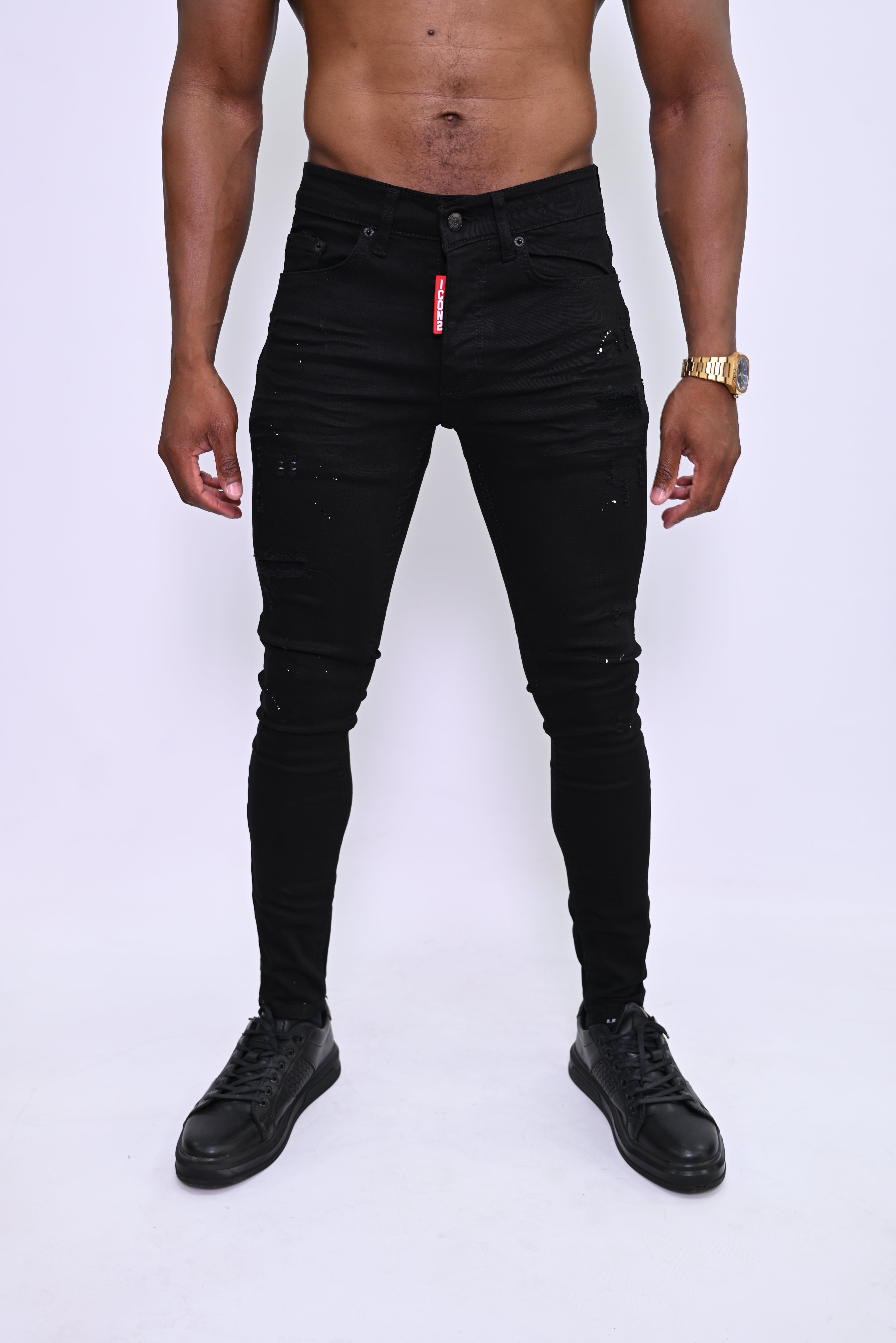 Apex Skinny Fit ICON 9343