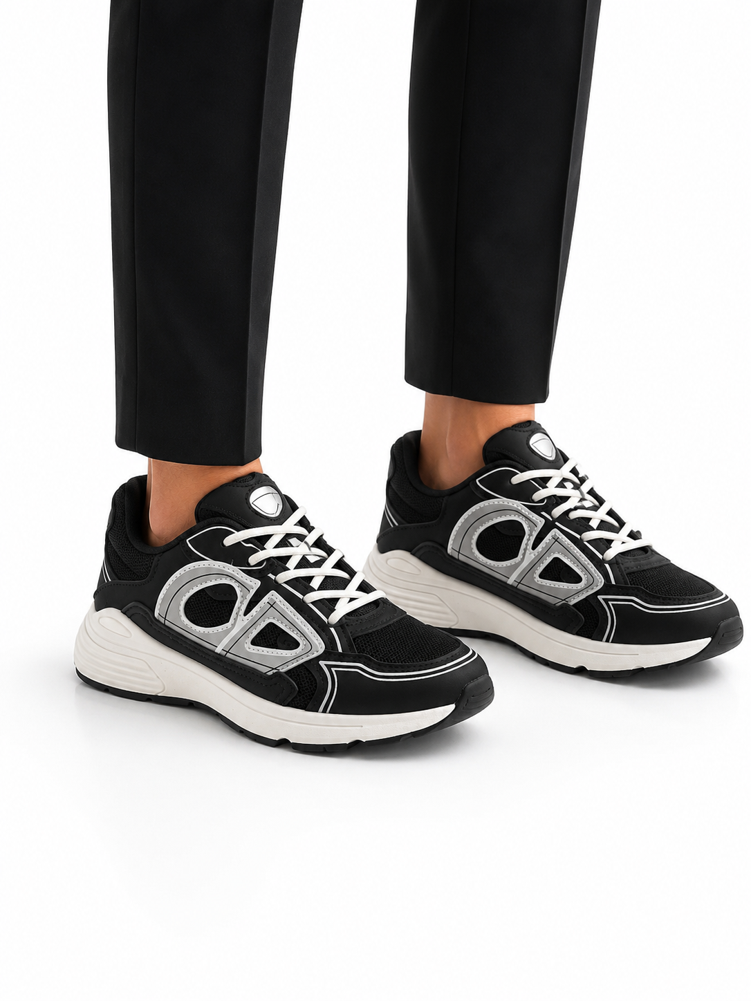 Urban Motion Sneaker LBK-M173