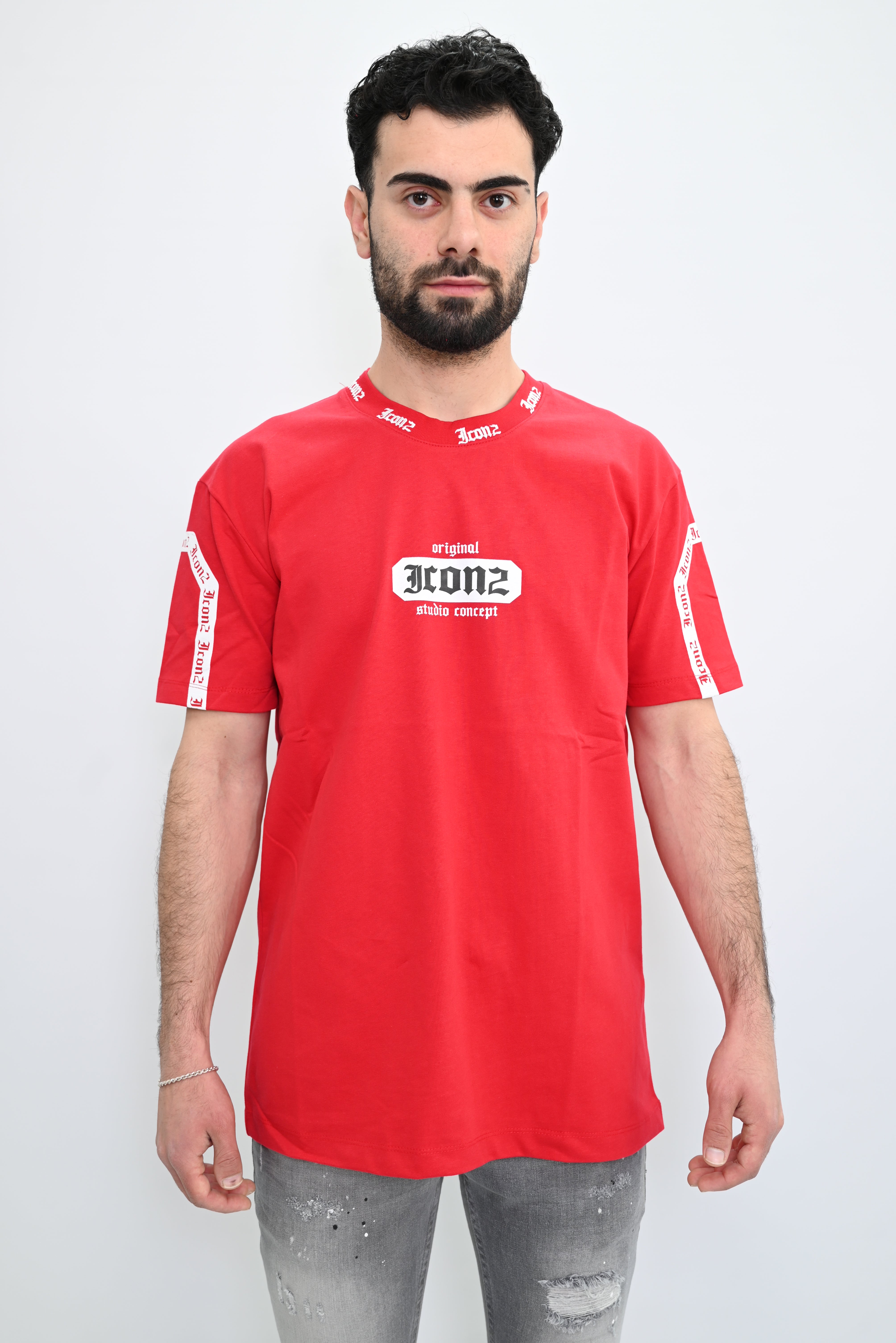 T-shirt ICON 5025