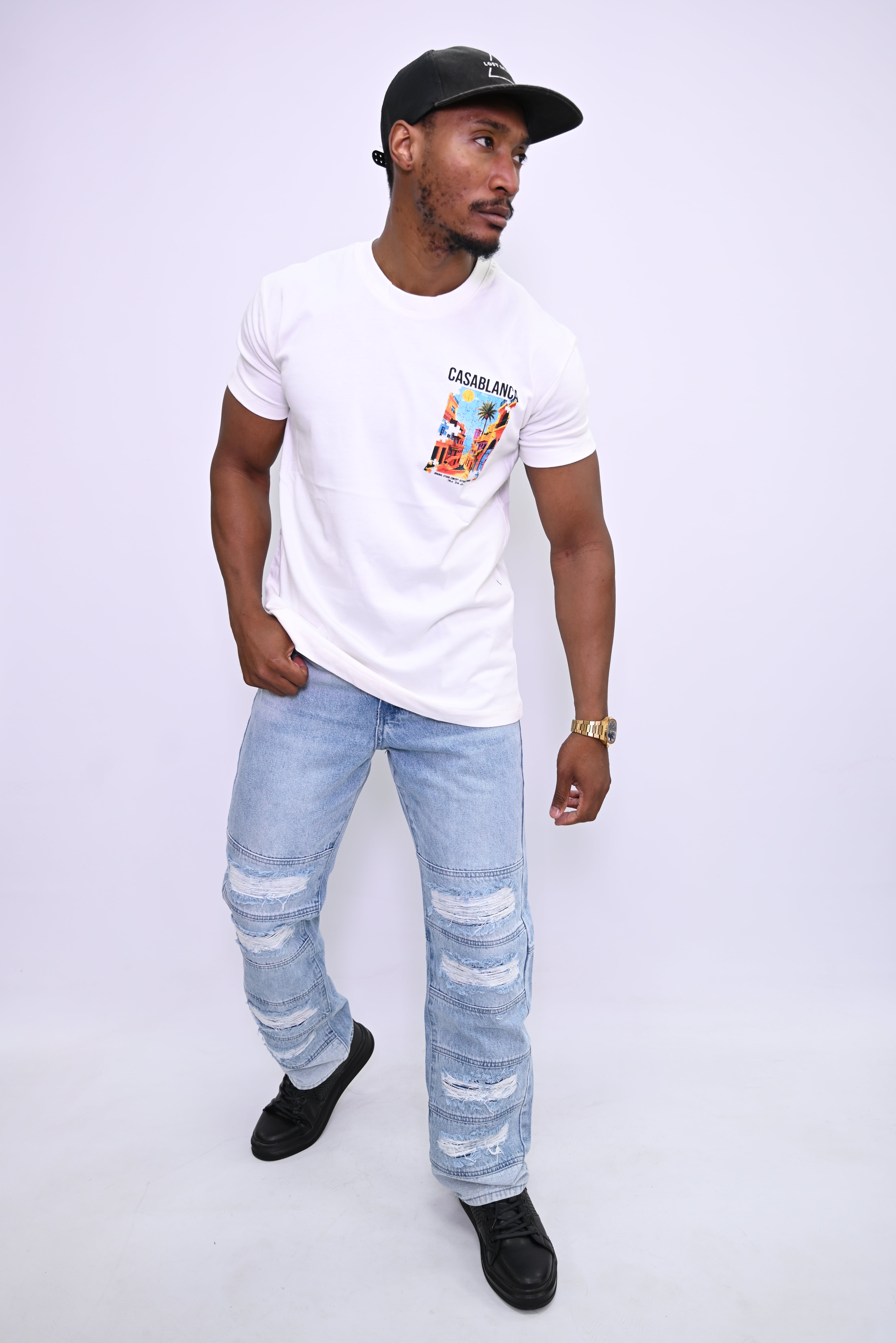 Tshirt CASA 5082