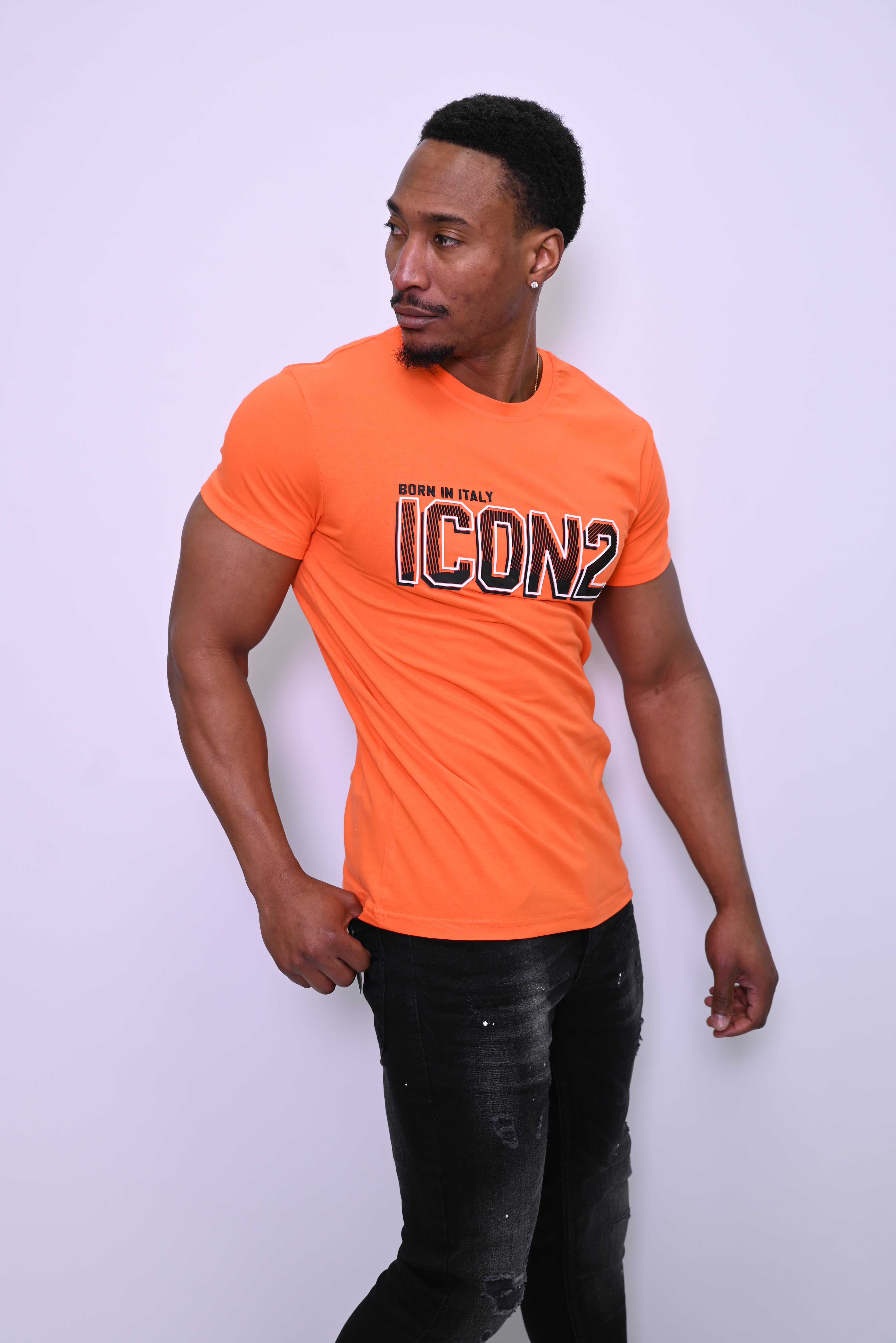 ICON Tshirt 2964