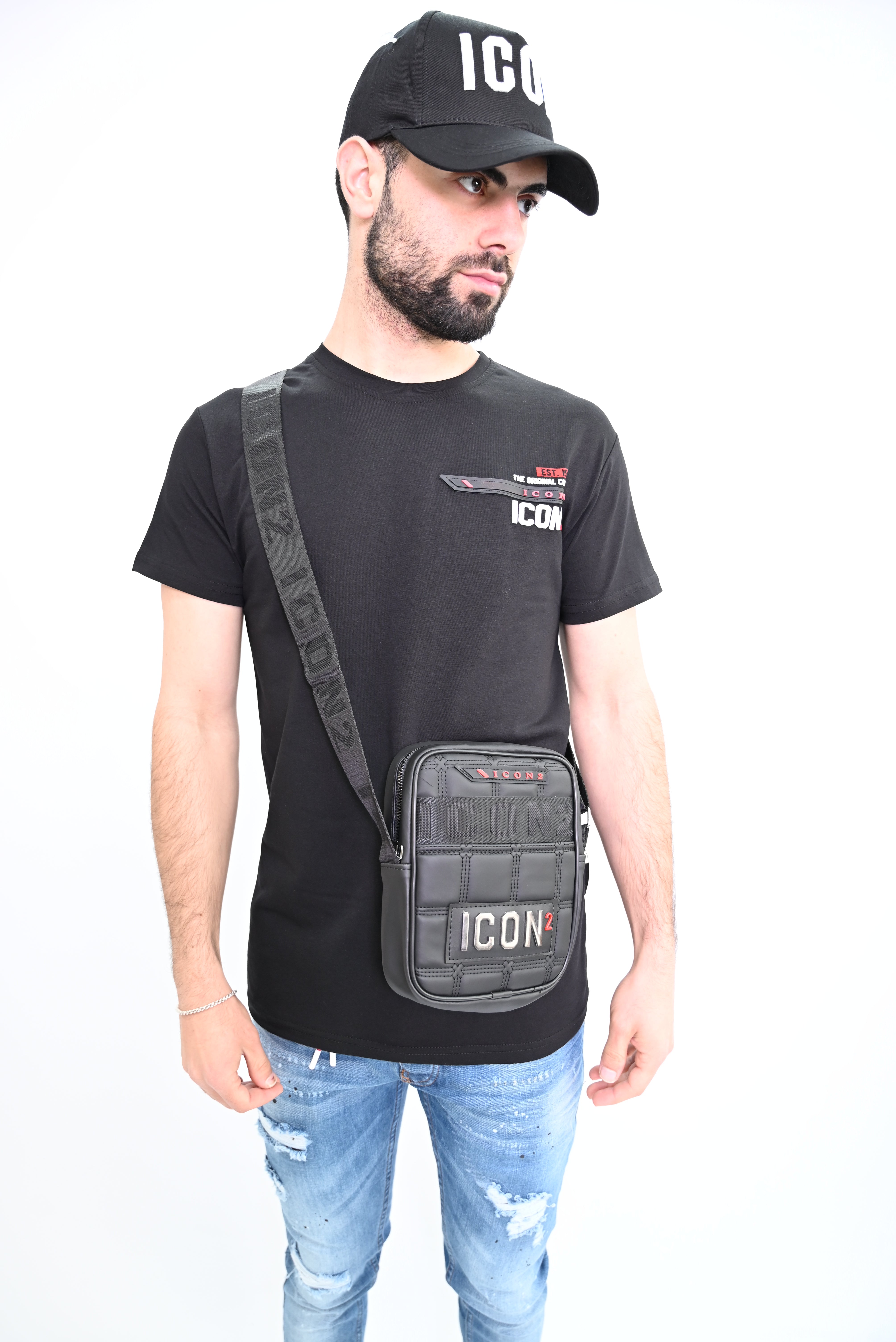 ICON BAG B28