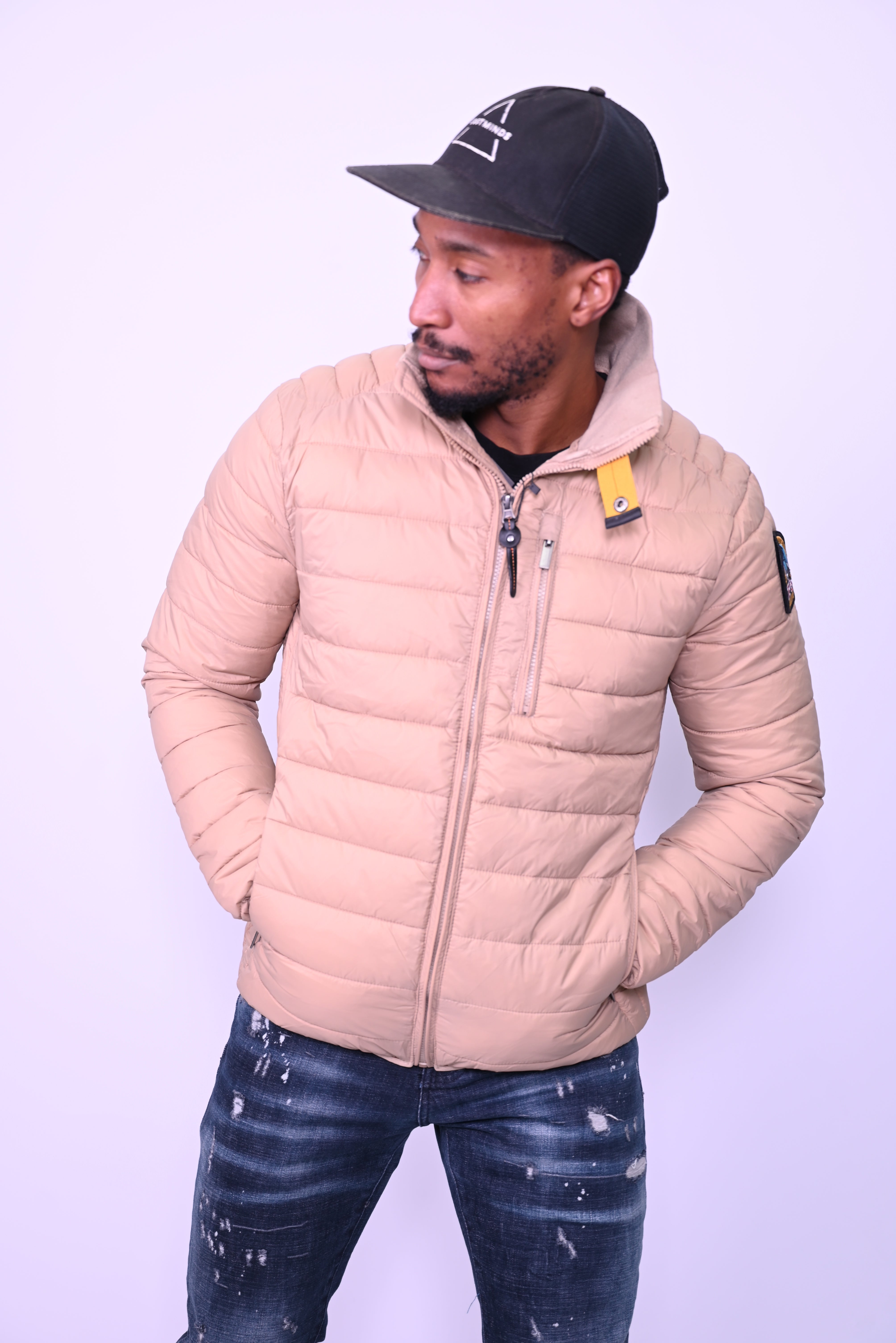 UrbanCore Puffer Jacket 22057
