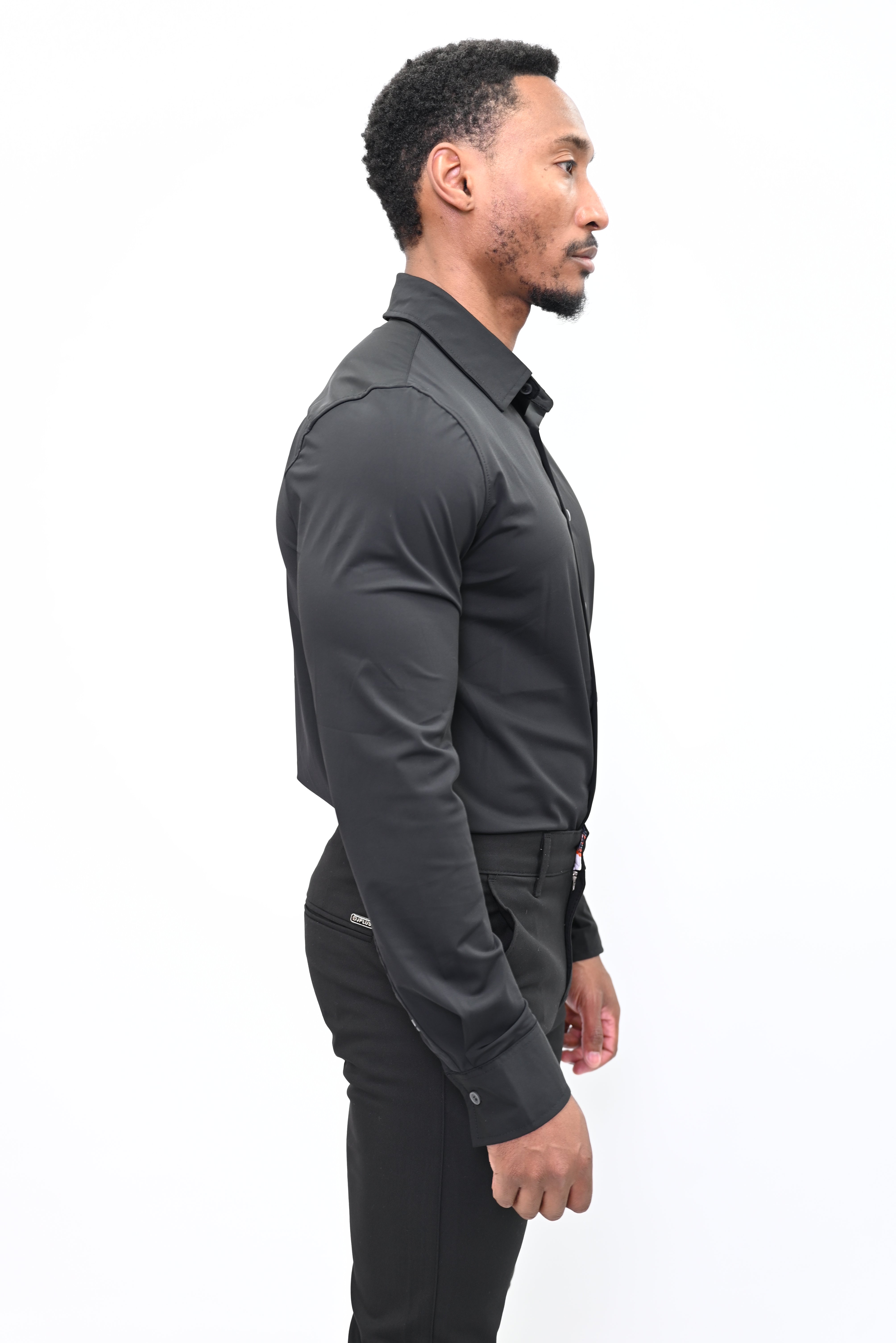 NoirForm Slim Shirt BM2016-1