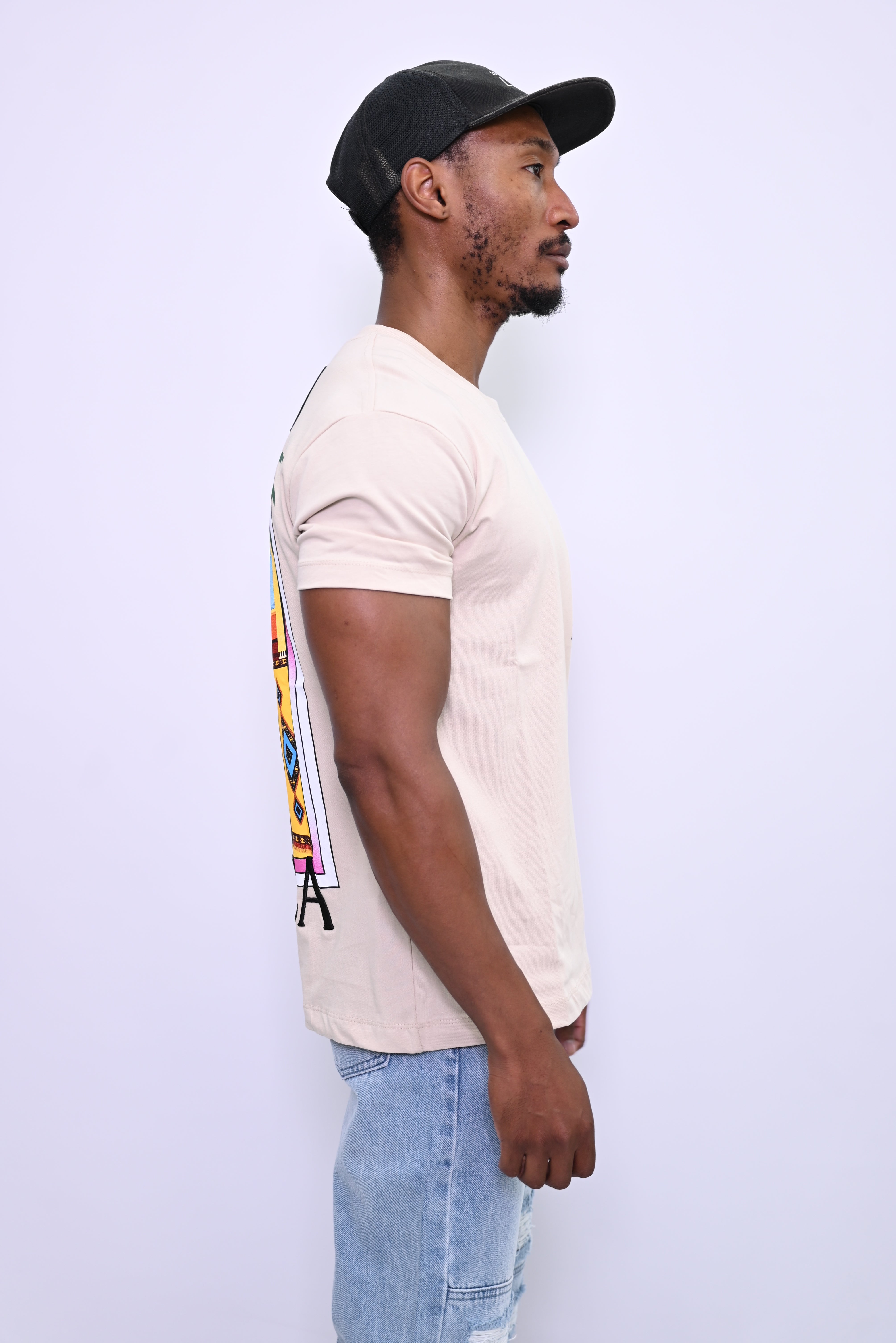 Tshirt CASA 5085